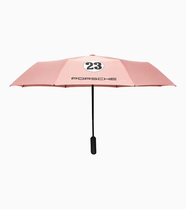 Ombrello pieghevole – 917 "maialino rosa"