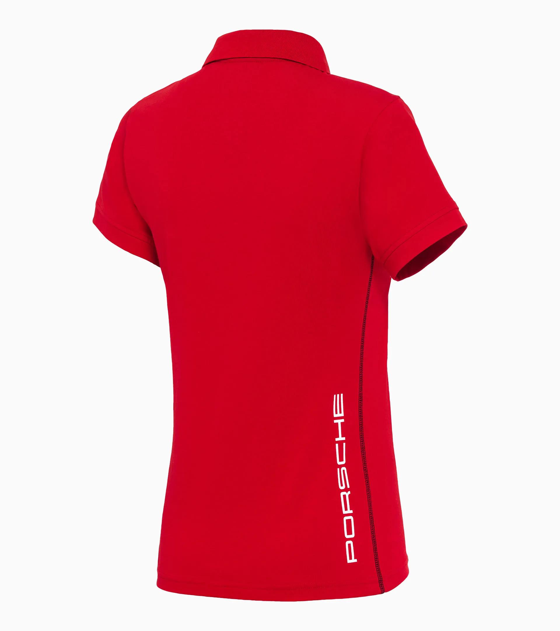 Camisola polo senhora – Motorsport Fanwear thumbnail 1