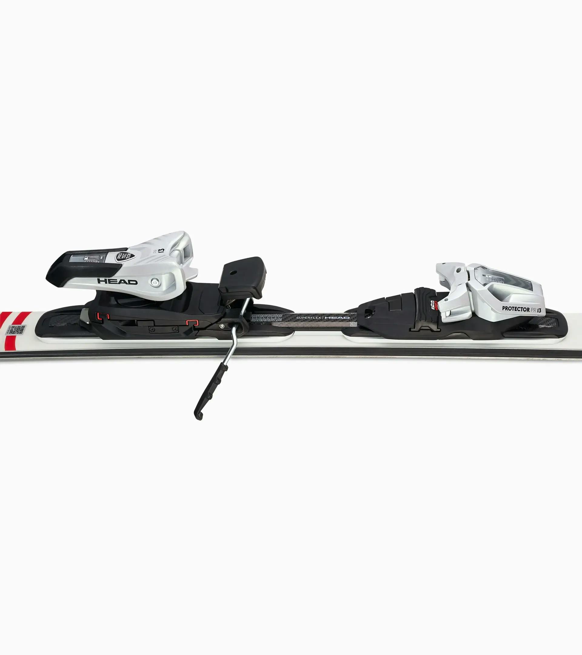 PORSCHE | HEAD 7 Series Skis thumbnail 3