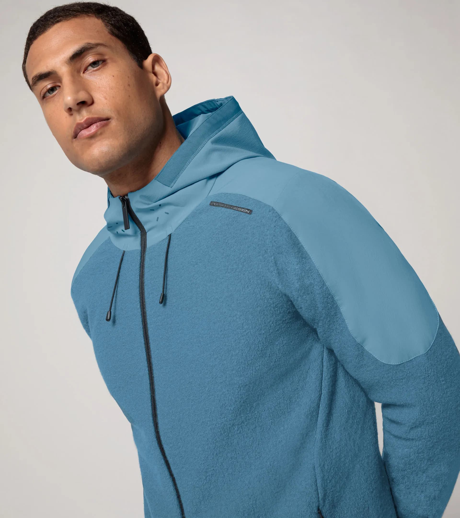 Wool Mix Jacket 4