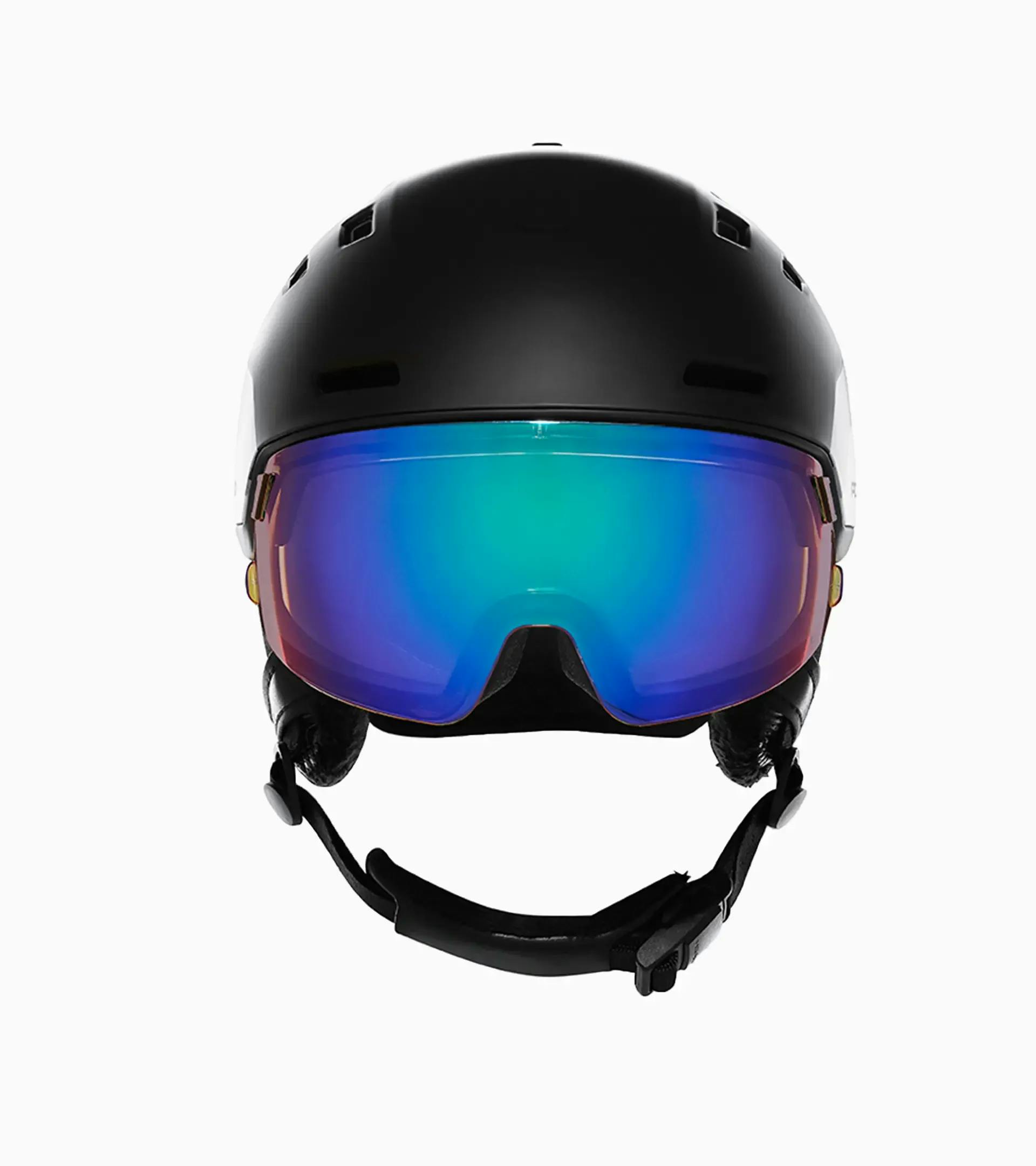 PORSCHE, HEAD Radar Helmet - Sports Accessories for Men