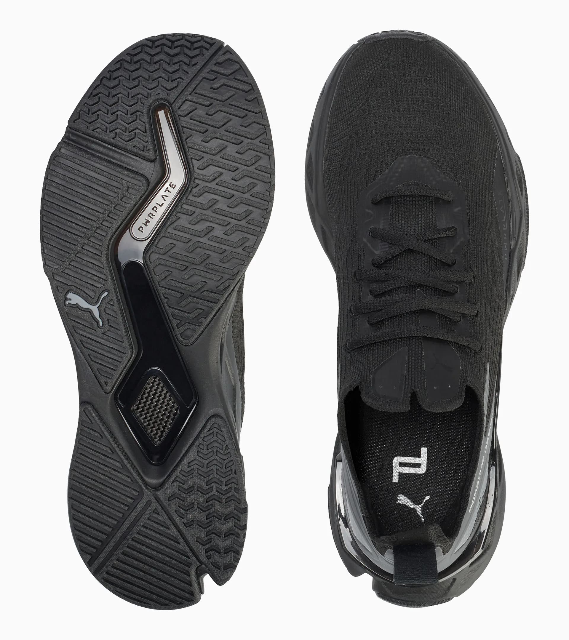 PWRPlate III trainers 3