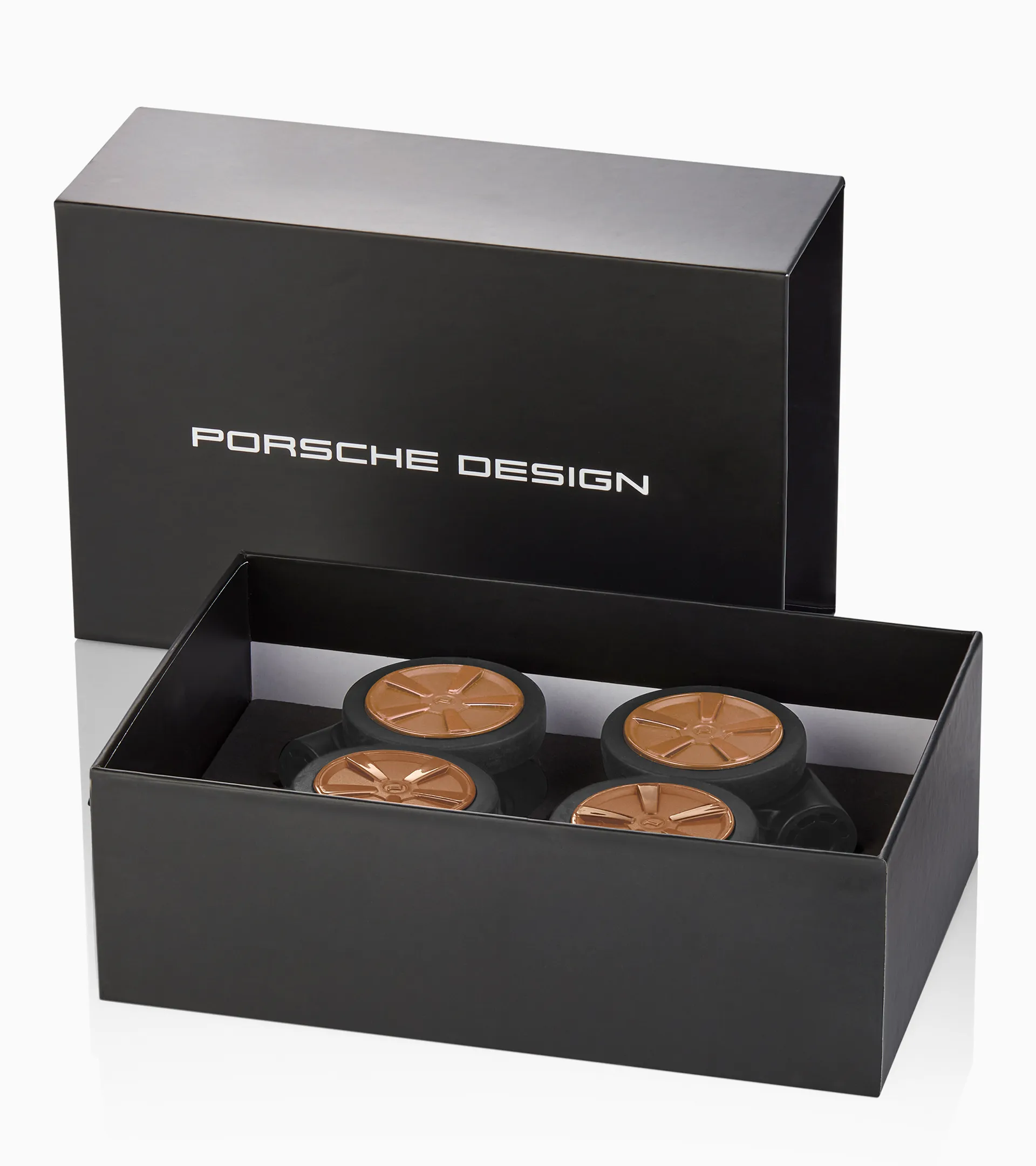 Wheel Set M/L – Roadster Trolley  3