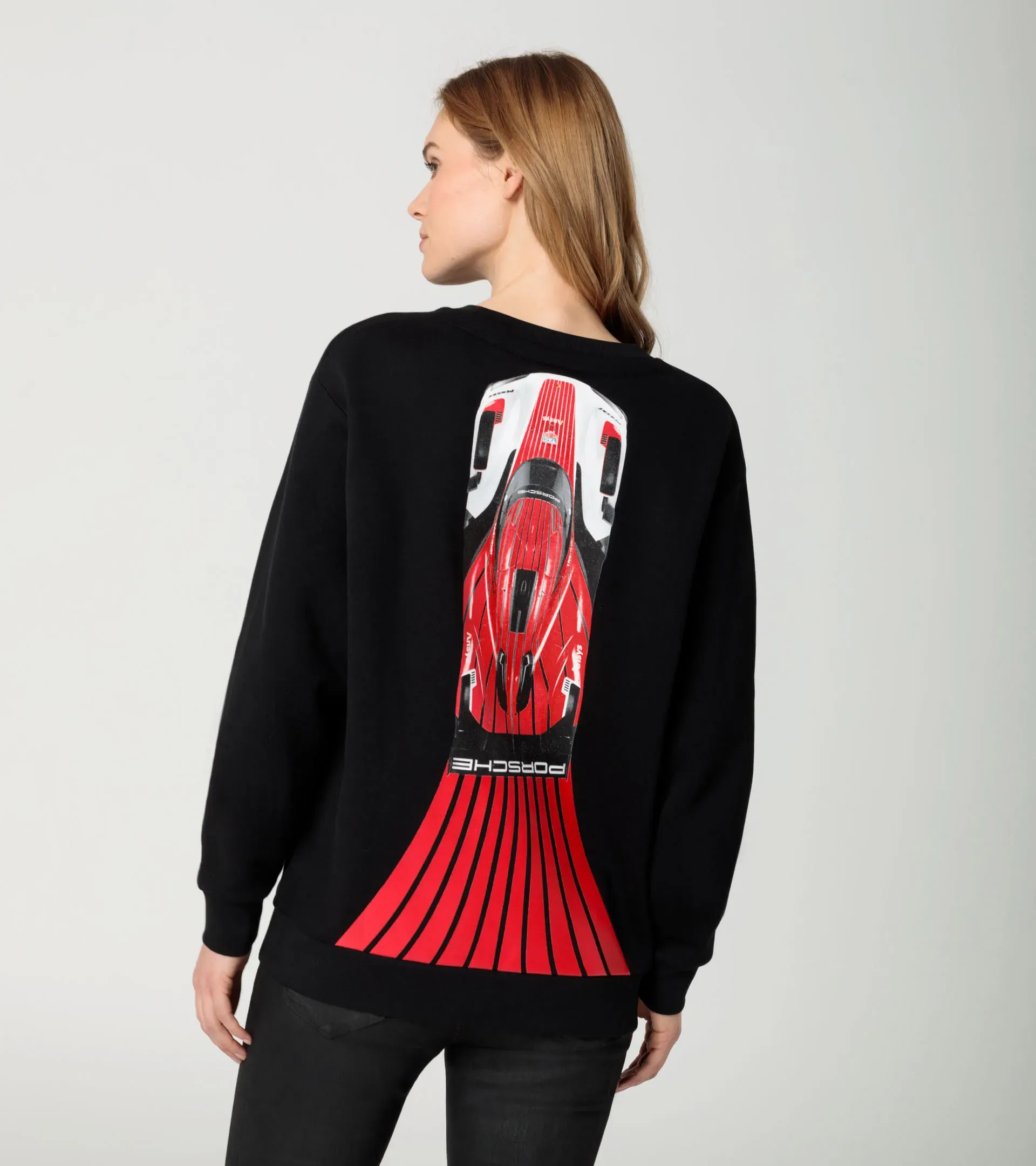Sweater Unisex – Porsche Penske Motorsport 5