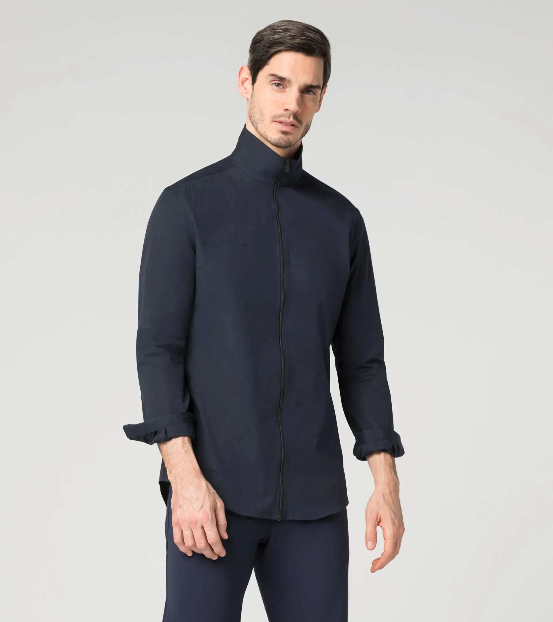Zipped PD-Icon Camicia 5