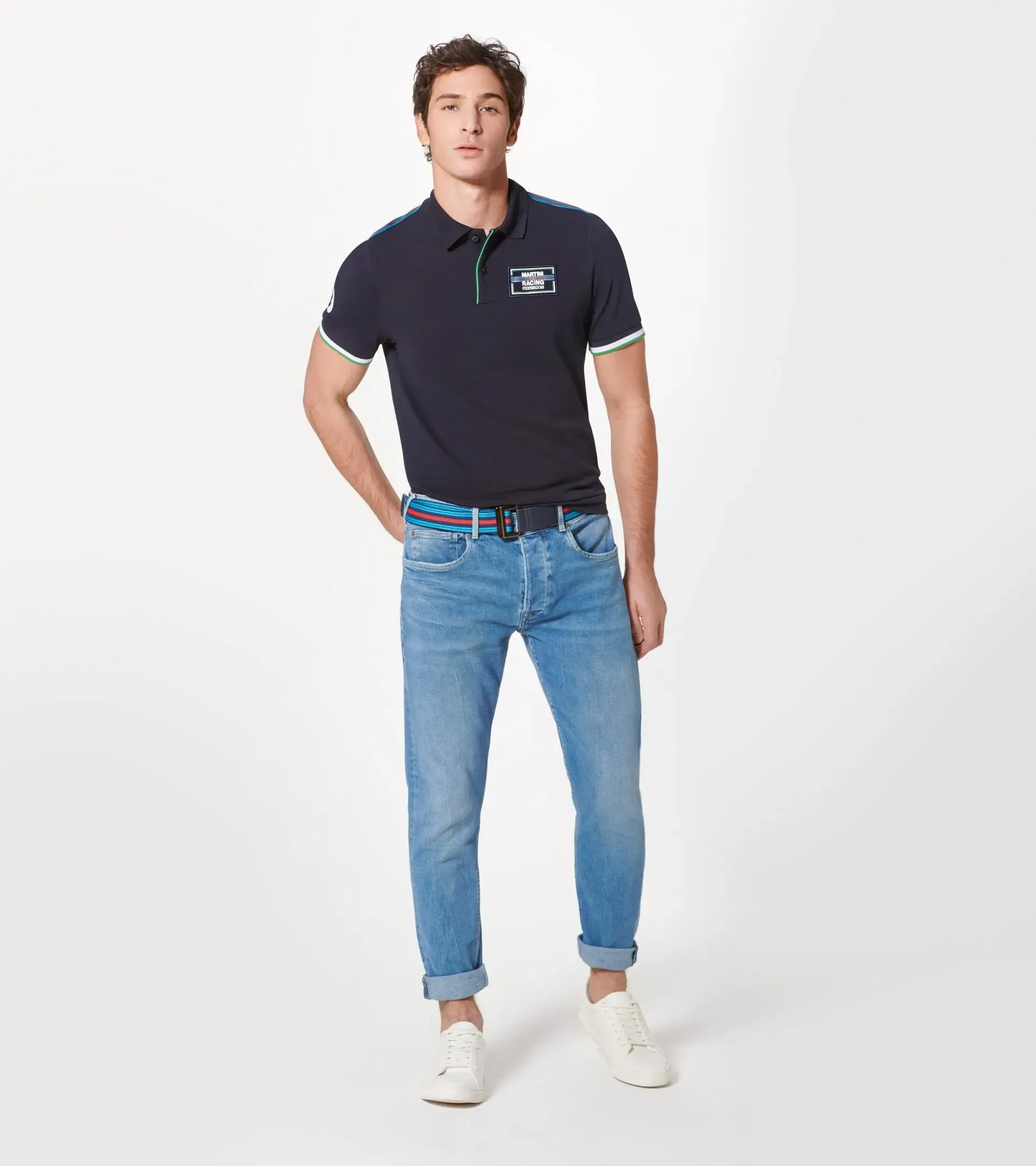 Polo shirt – MARTINI RACING® 6