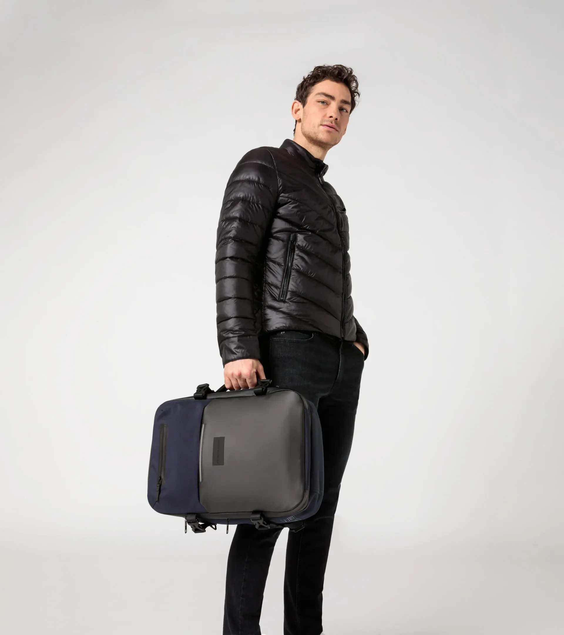 Urban Eco Travel Backpack 8