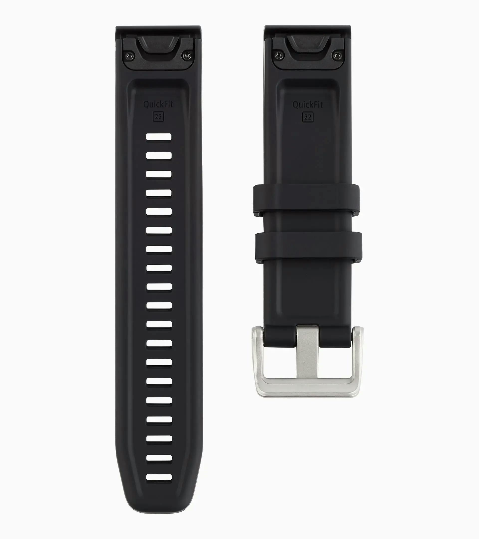 Bracelet de rechange QuickFit pour montre Fenix 6 Garmin - 22 mm
