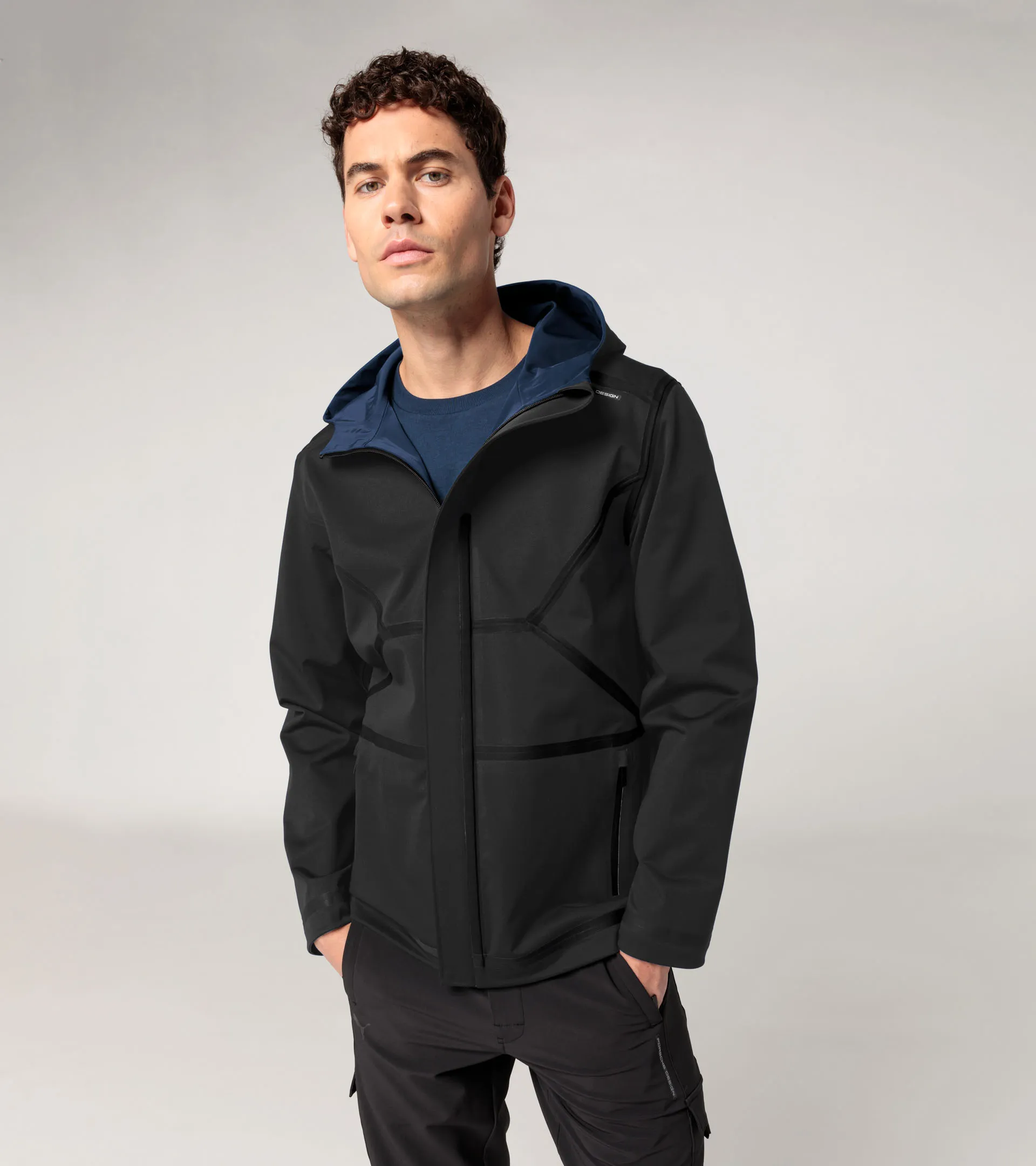 Veste réversible All Day  6