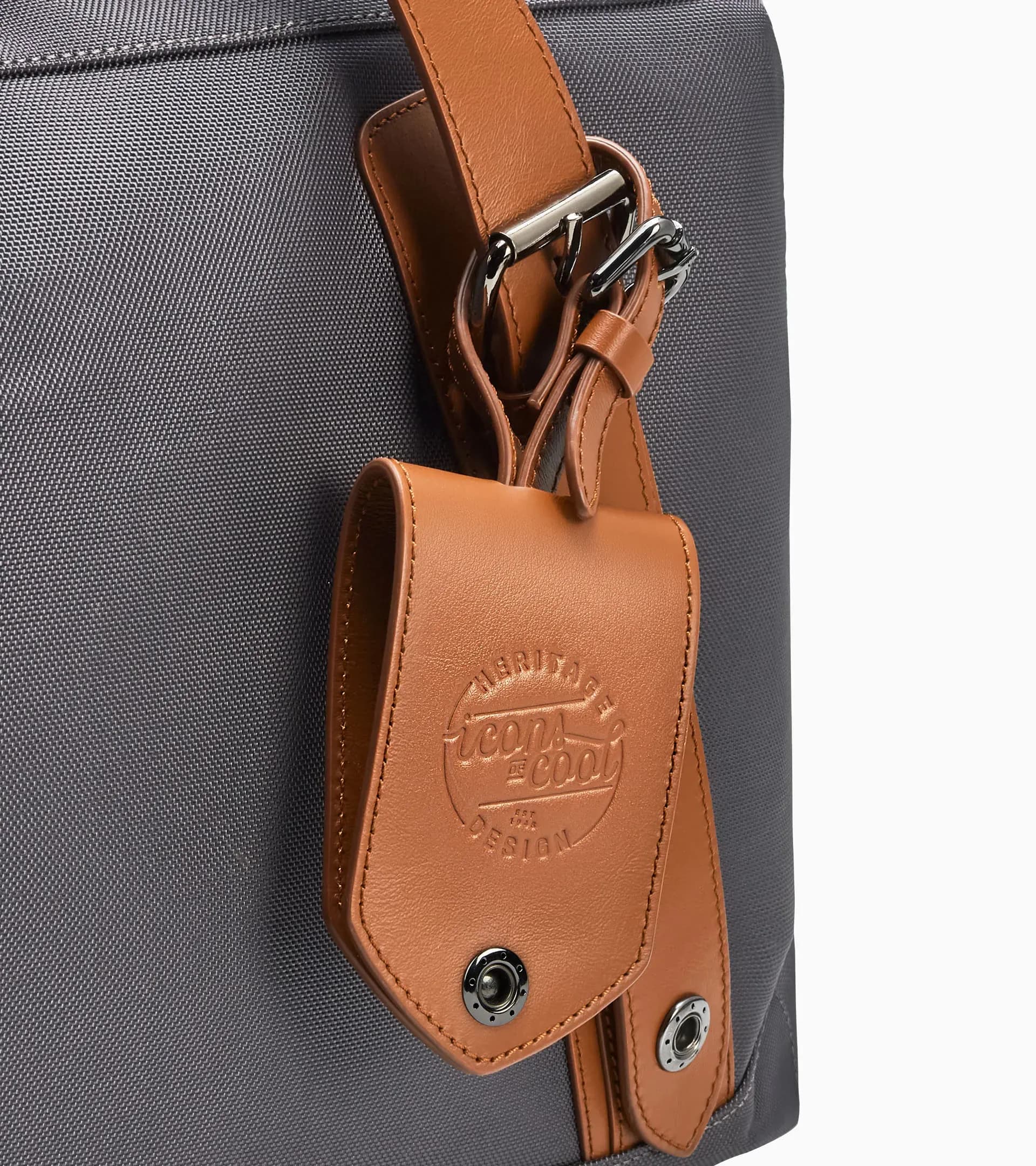 Sac week-end – Heritage 6