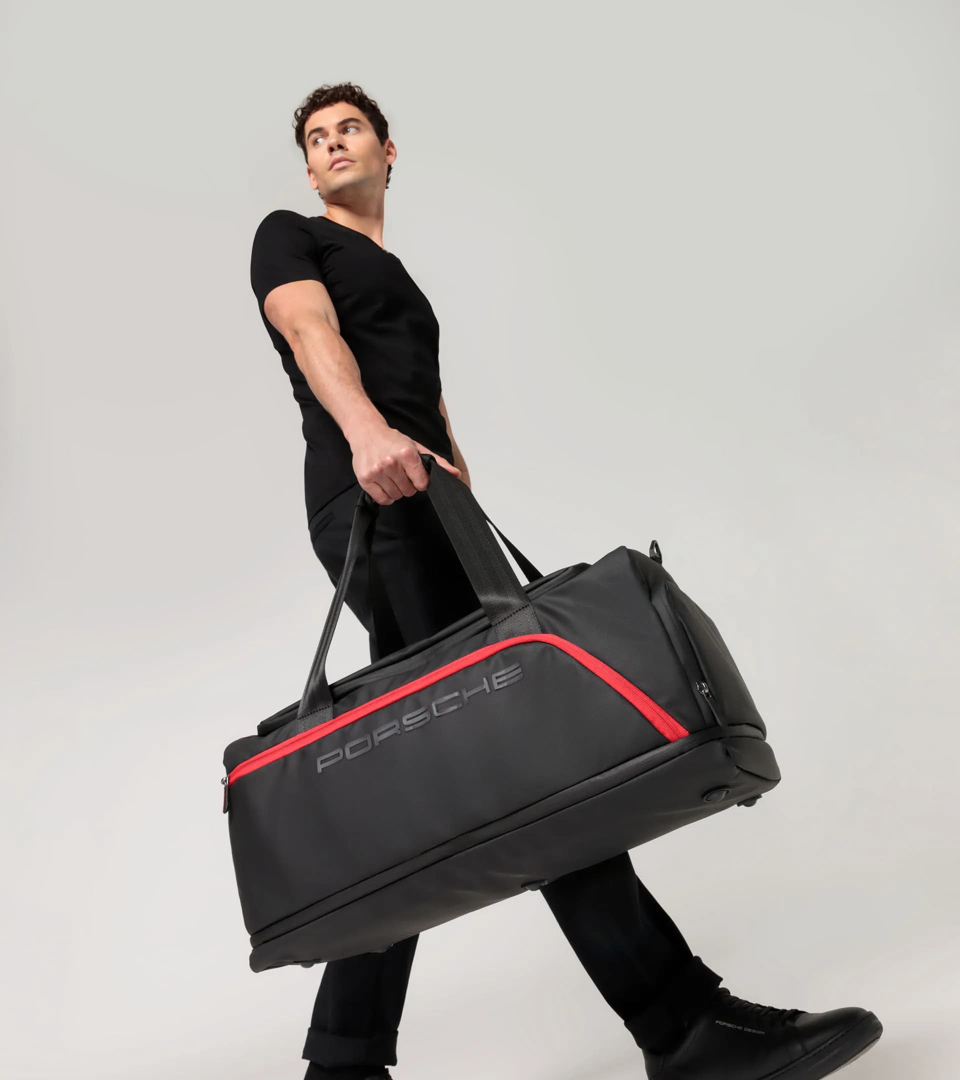 Bolsa Duffle Urban Travel 5