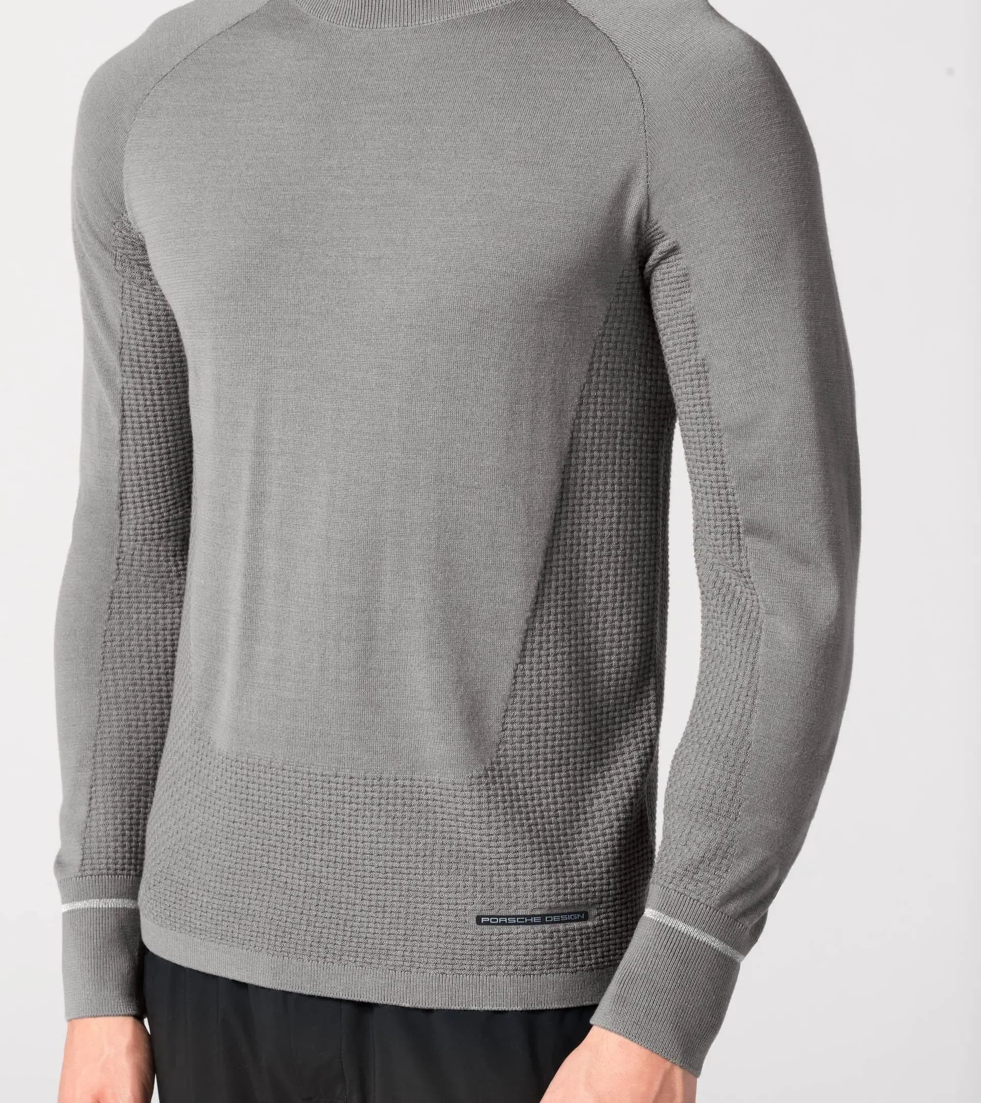 EvoKnit Crew Neck Sweater 5