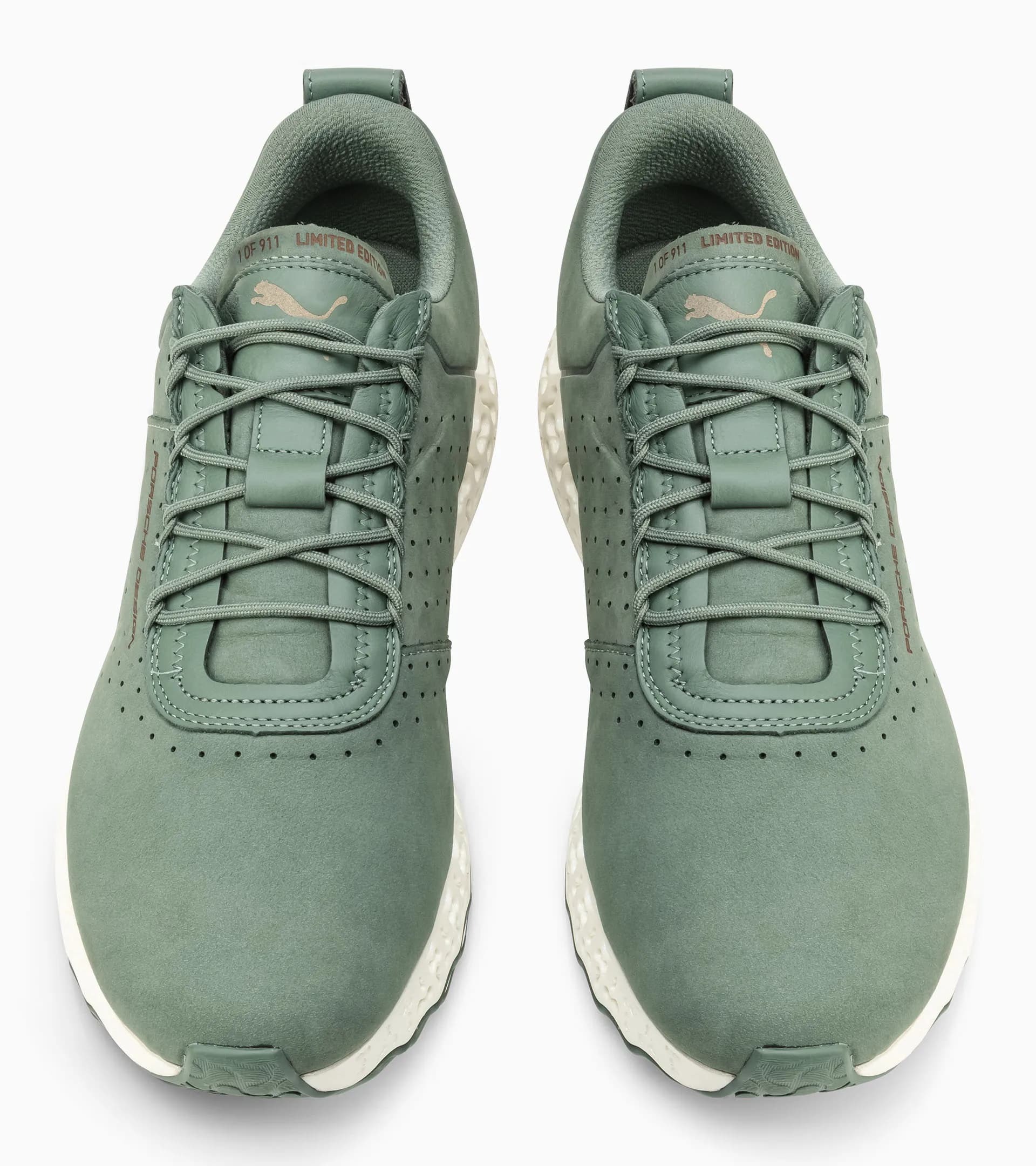 Sneaker XETIC® N II Ltd. 3