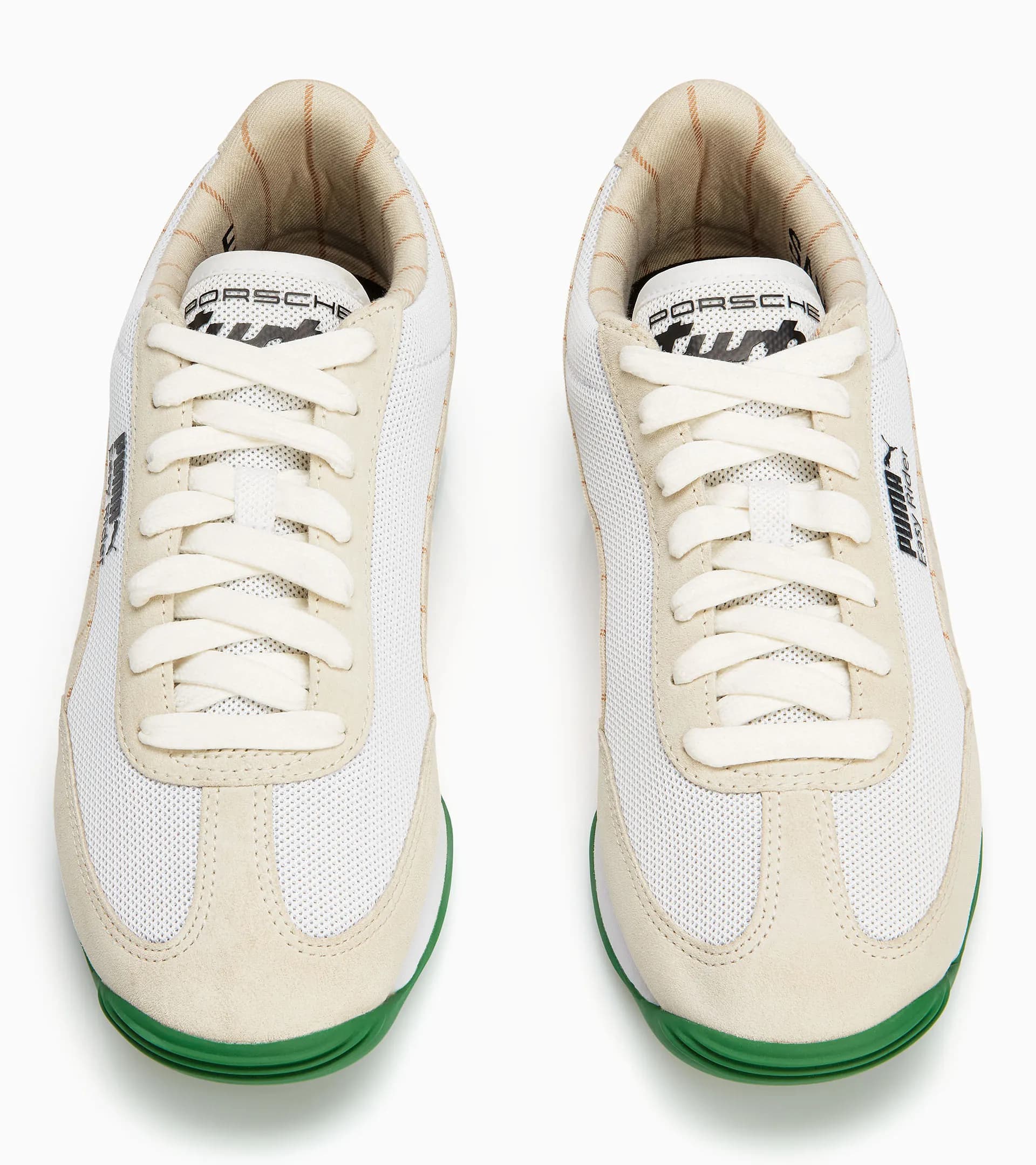 Easy Rider Pinstripe Trainers – Porsche Turbo  2