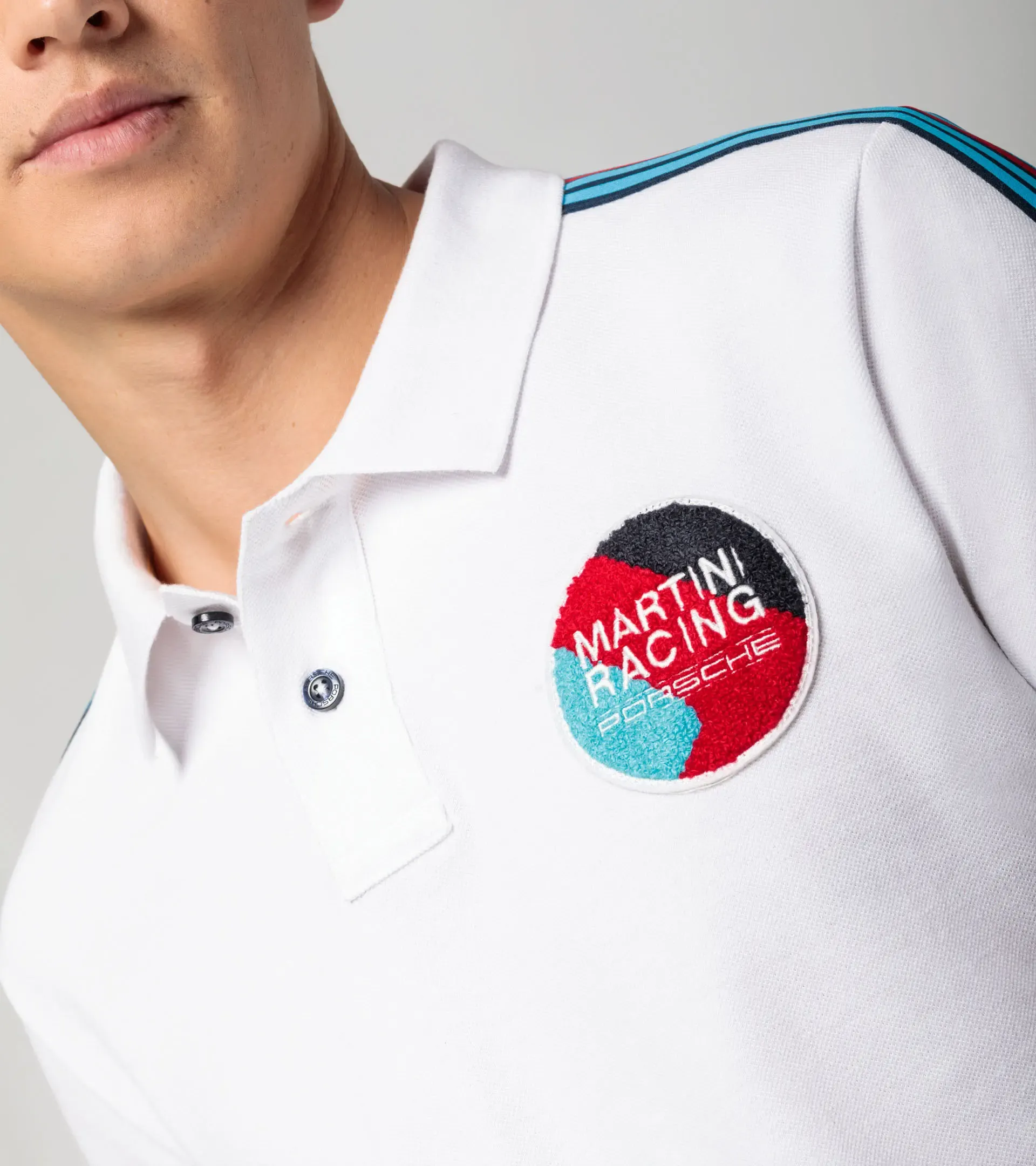 Polo Shirt – MARTINI RACING® 3