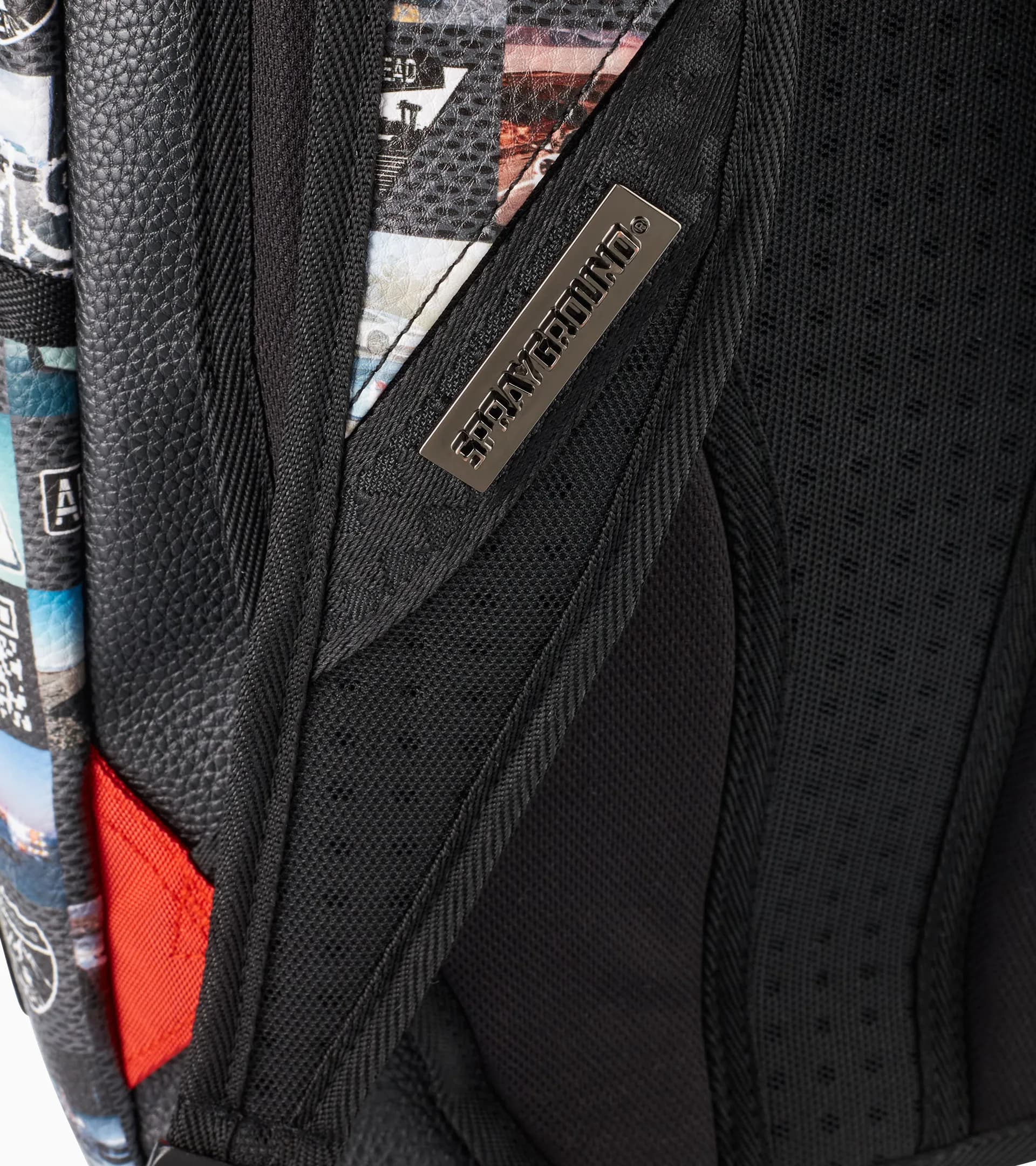 Sac à dos AHEAD – Limited Edition 5