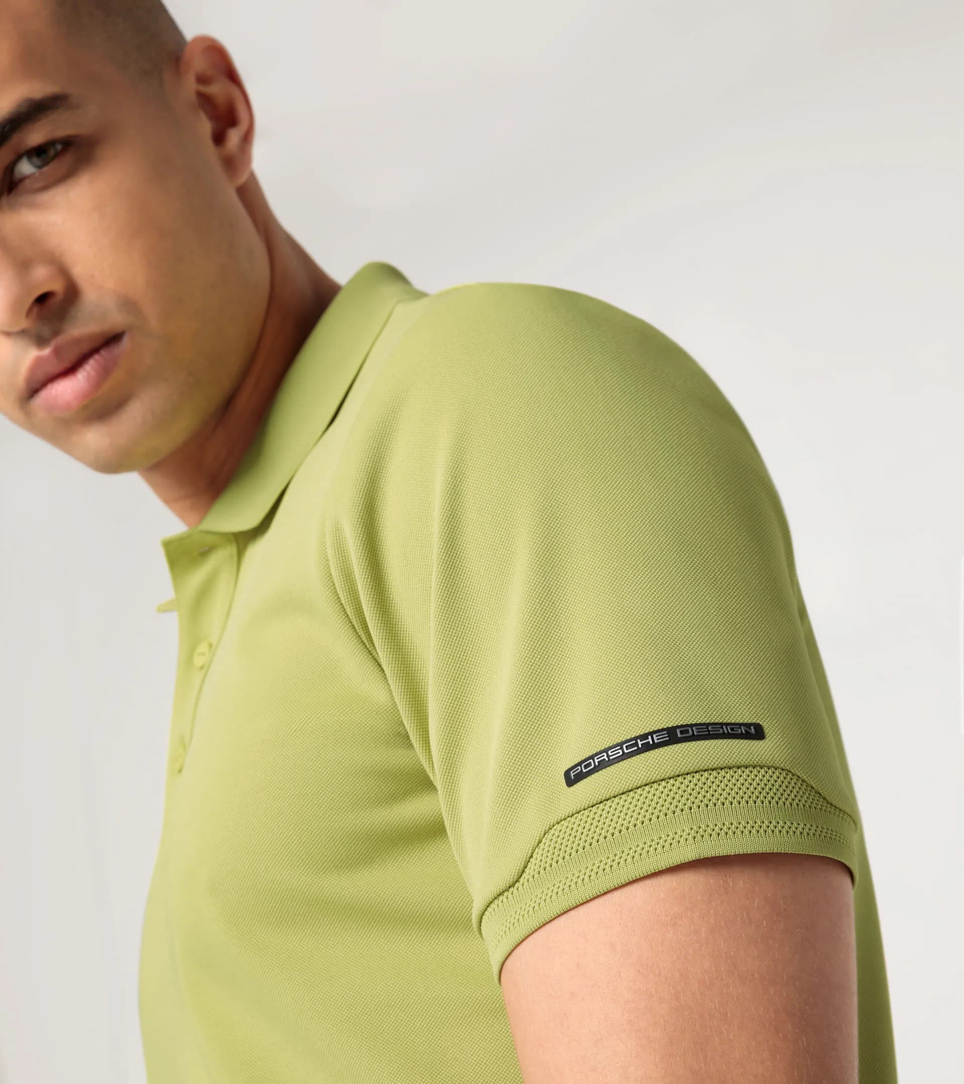 Polo shirt 3