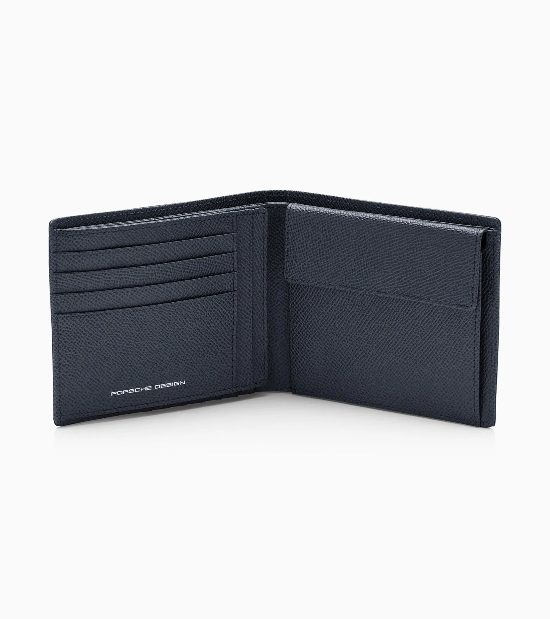 French Classic 3.0 BillFold H10 2