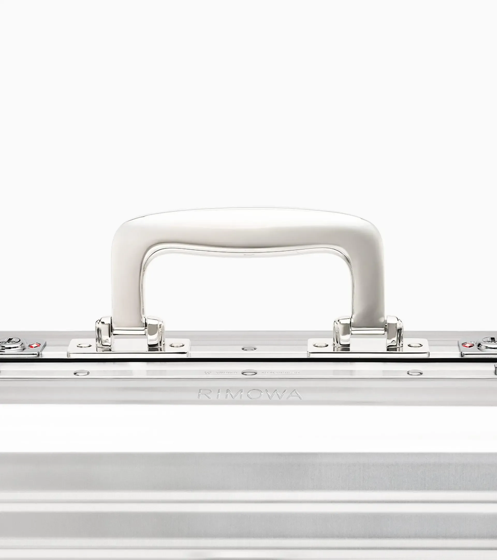 RIMOWA x Porsche Hand-Carry Case Pepita – Limited Edition 7