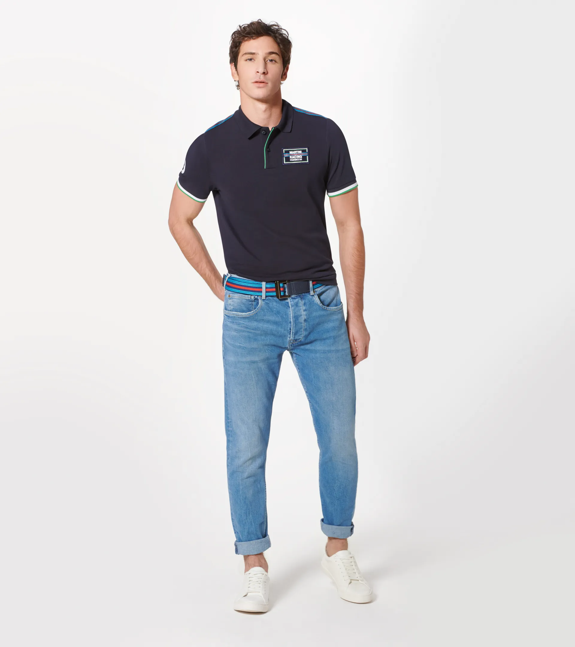 Polo shirt – MARTINI RACING® 6