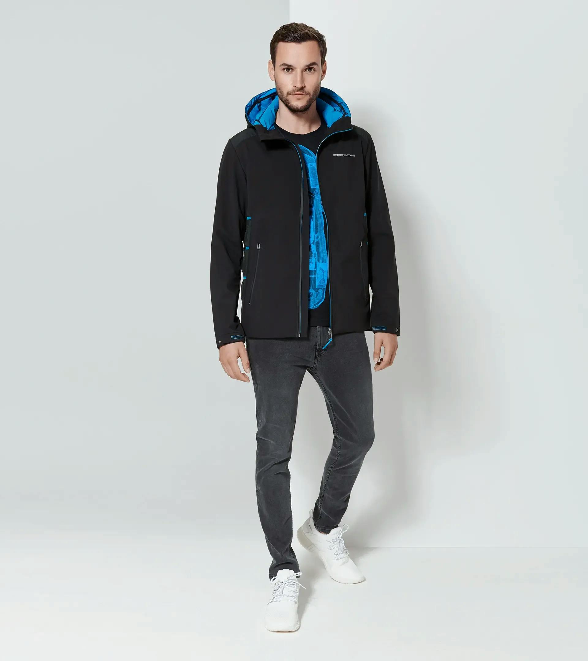 Jacket – Taycan thumbnail 3