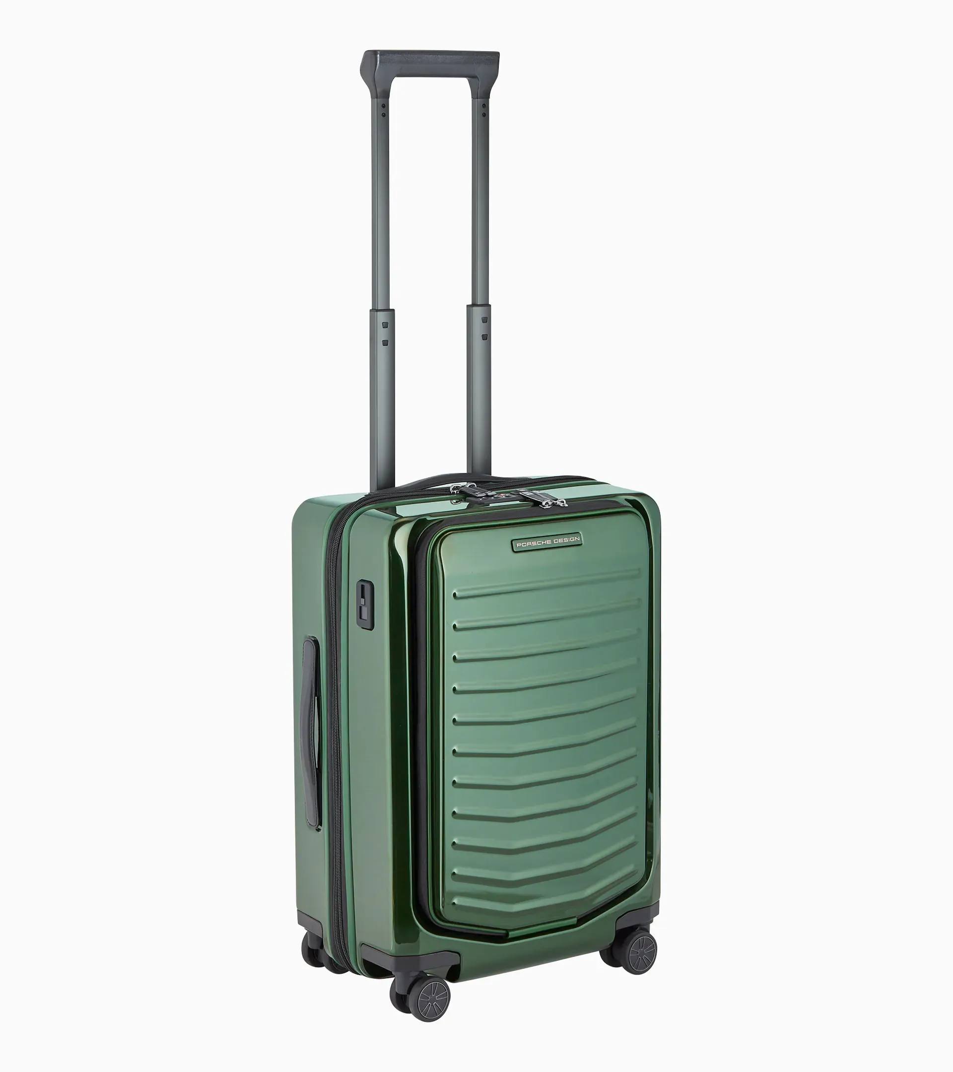 Roadster hardcase business trolley S