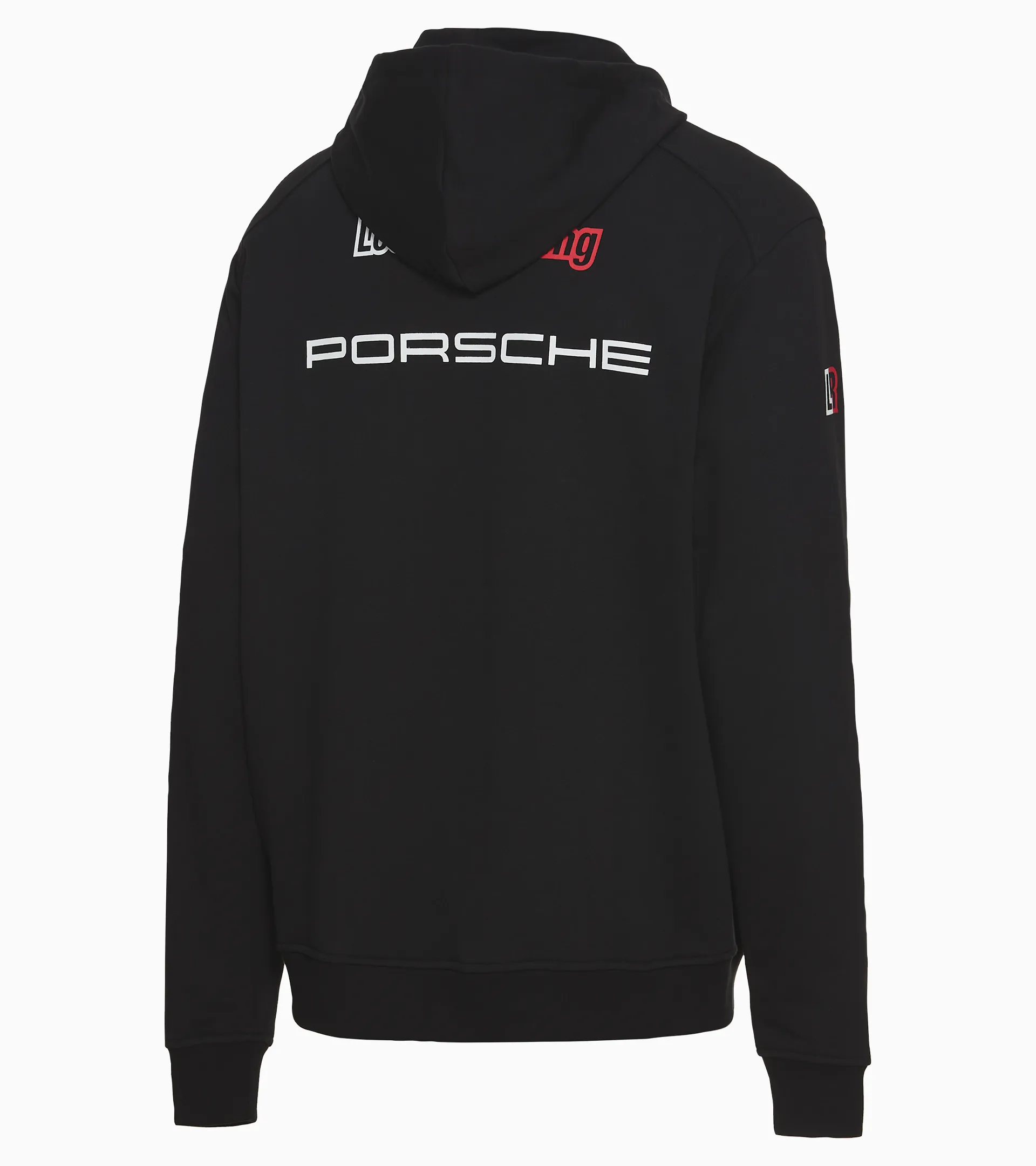 Sweat à capuche – Lechner Racing  1