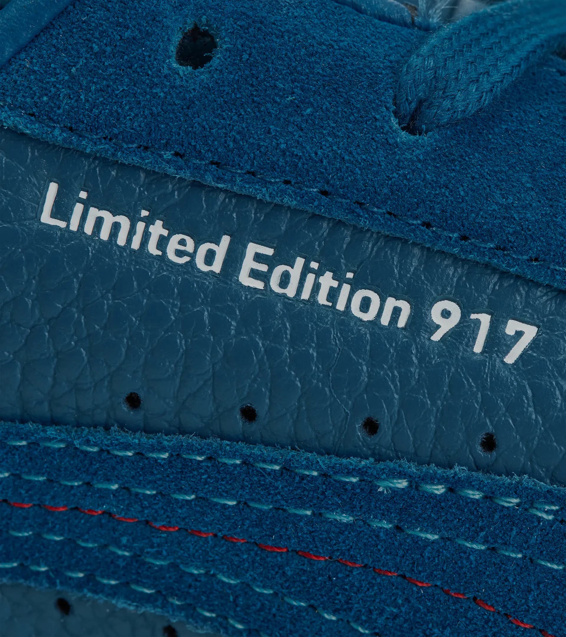 Porsche 917 KH 1971 Number 3 trainers – MARTINI RACING® 7