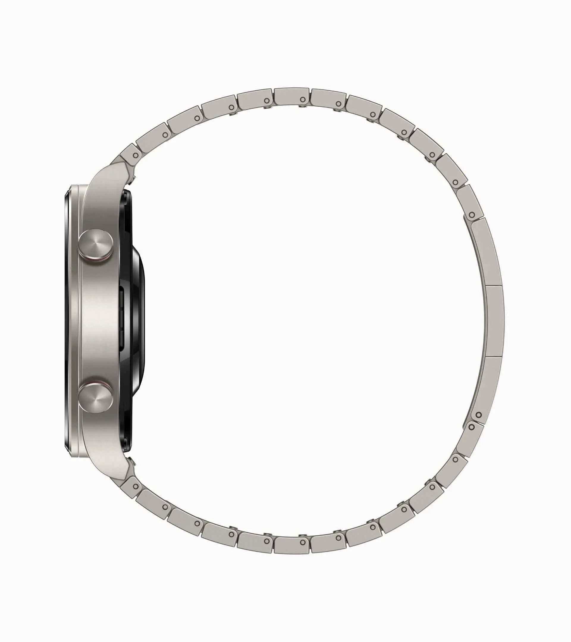 Porsche Design Huawei Smartwatch GT 2 4