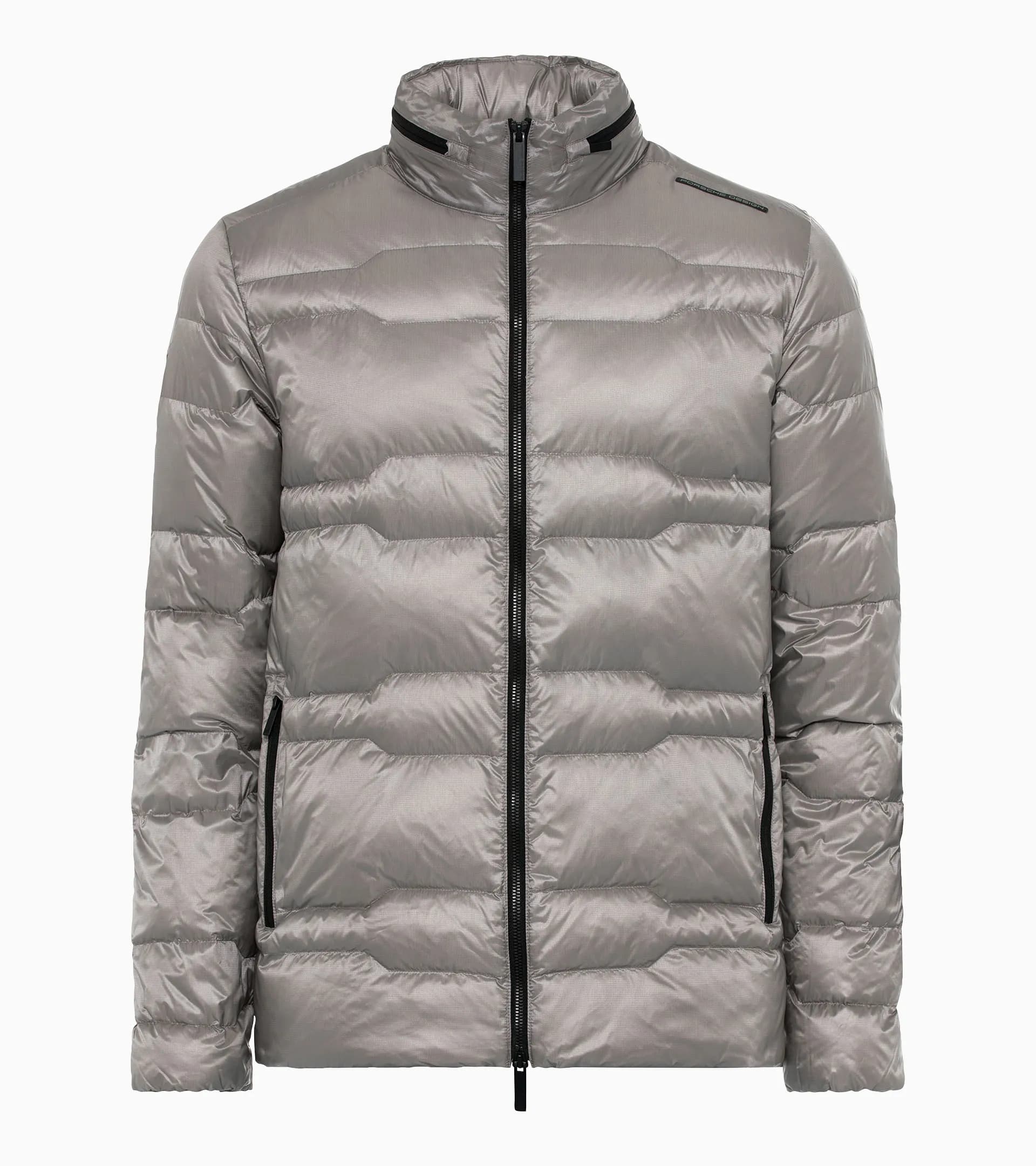 Light Packable Jacket 3