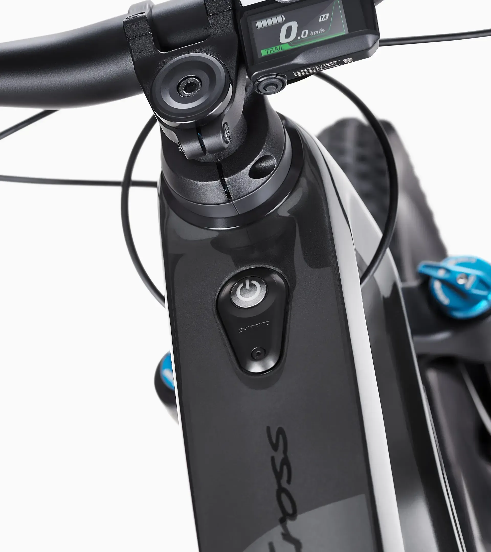 Porsche eBike Cross 2nd Gen. 4