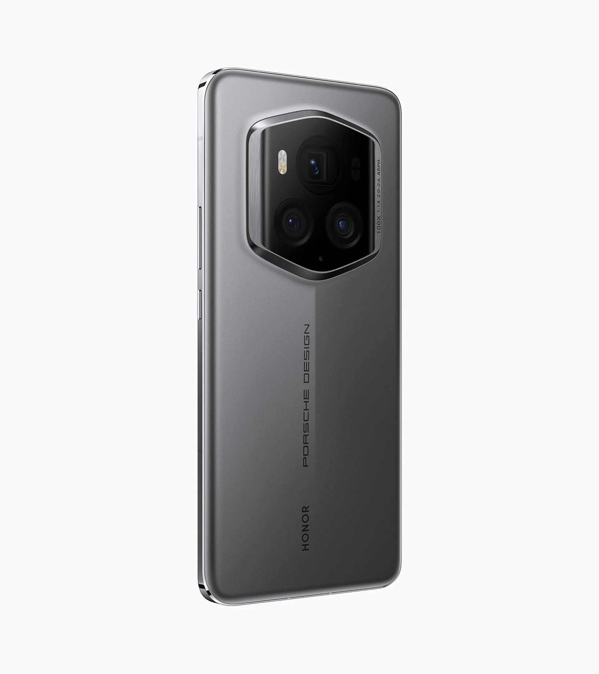 PORSCHE DESIGN HONOR Magic6 RSR Smartphone 1