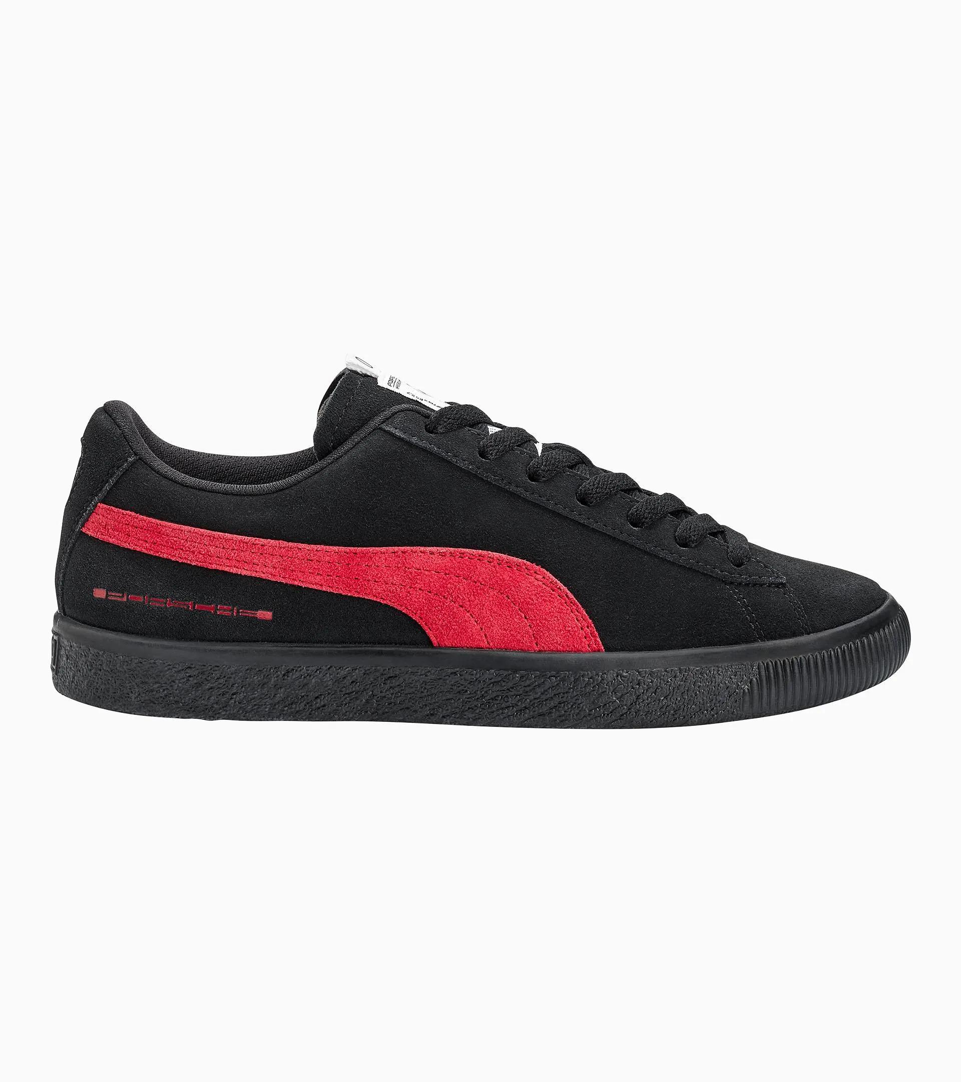 PUMA x Porsche Baskets en daim RS 2.7 - unisexe - Limited Edition - ÉPUISÉ thumbnail 1