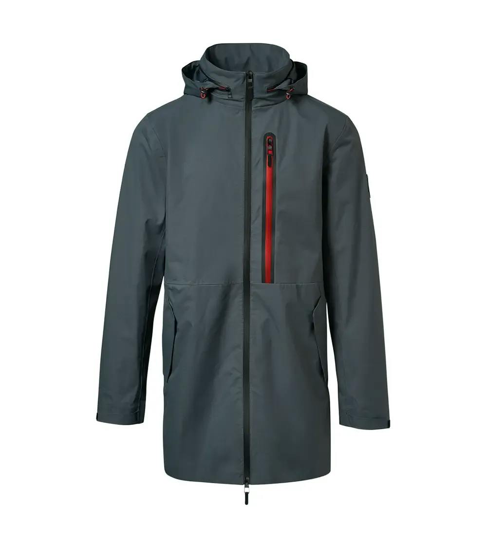 Parka Unisex – Urban Explorer thumbnail 0