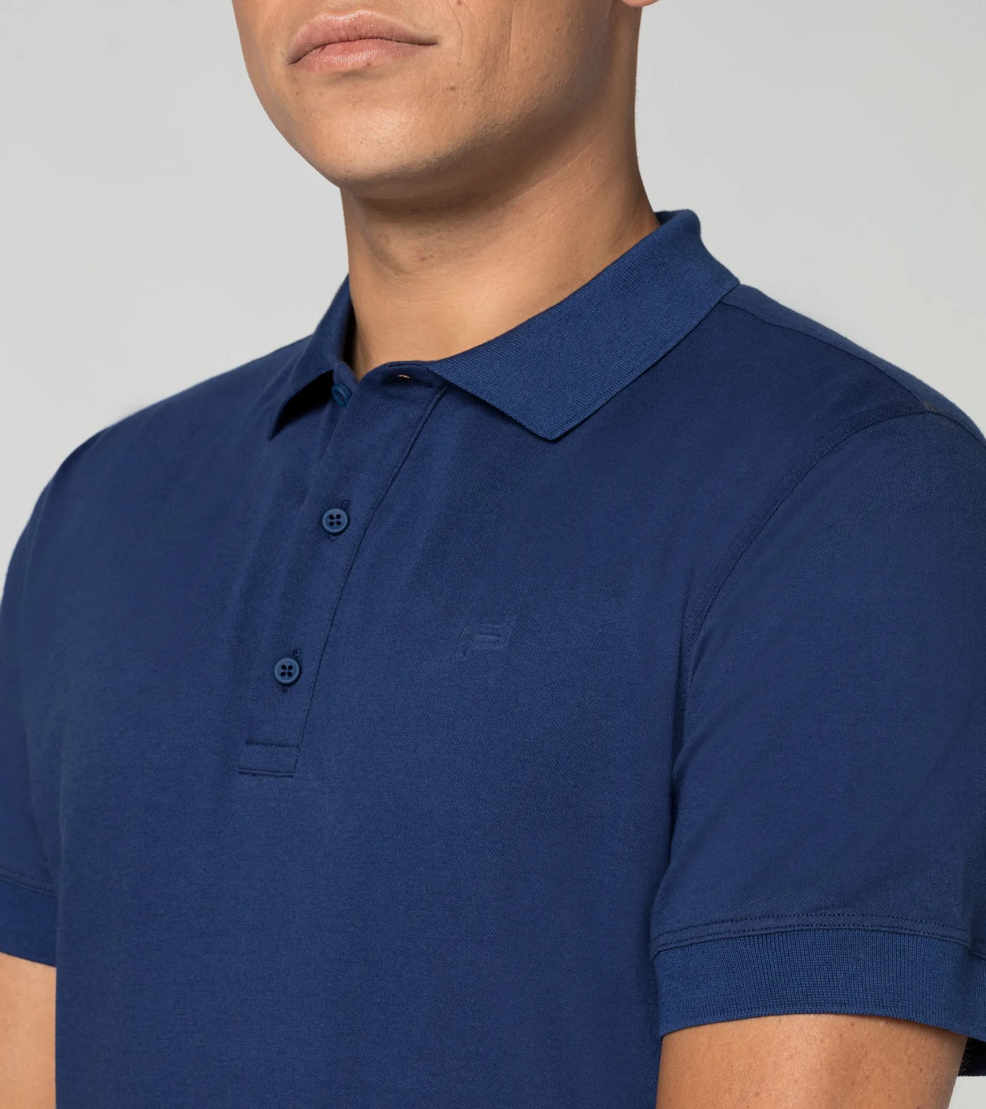 PD-Icon Polo Shirt 3