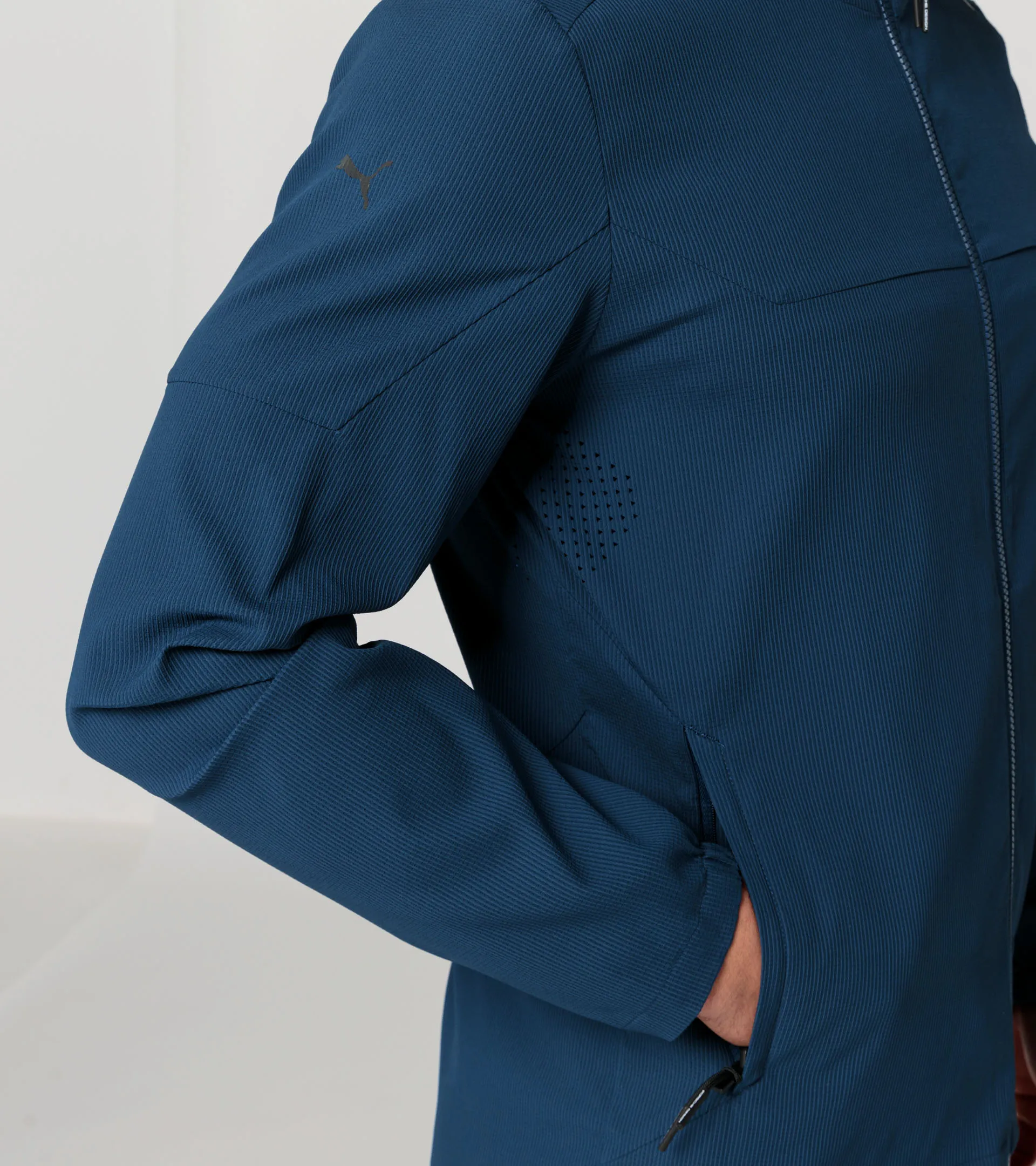 Veste Active compressible 4