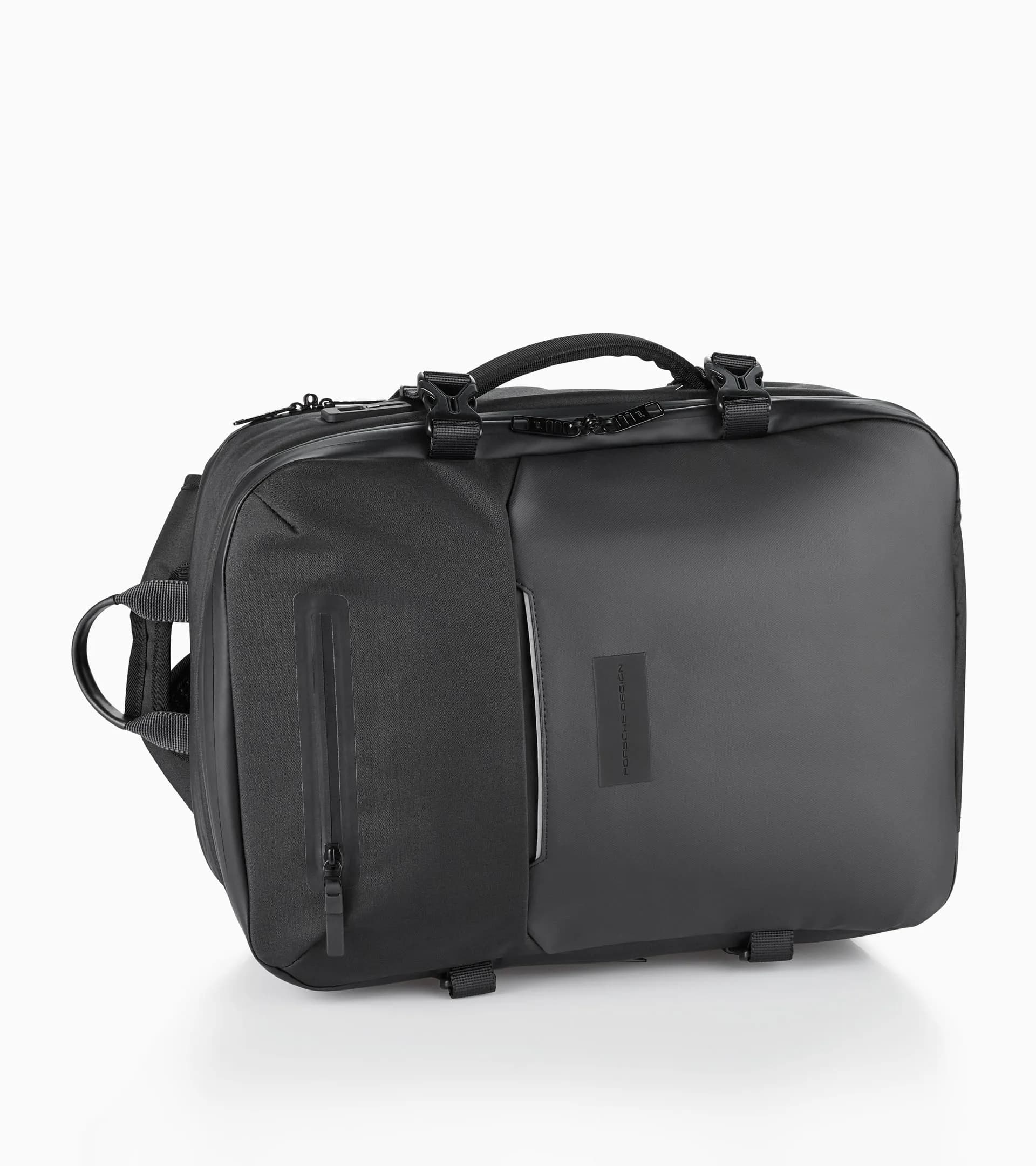 Urban Eco Travel Backpack 6