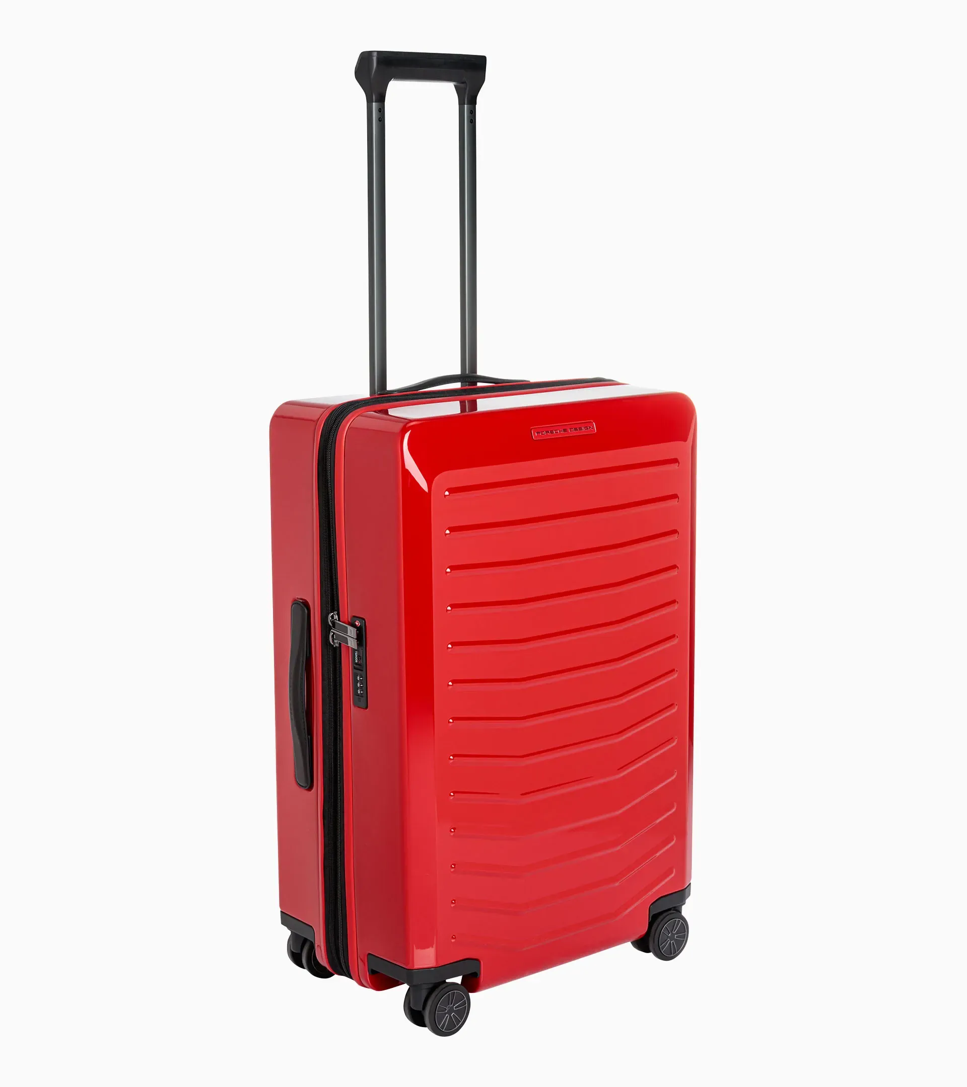 Roadster hardcase trolley M