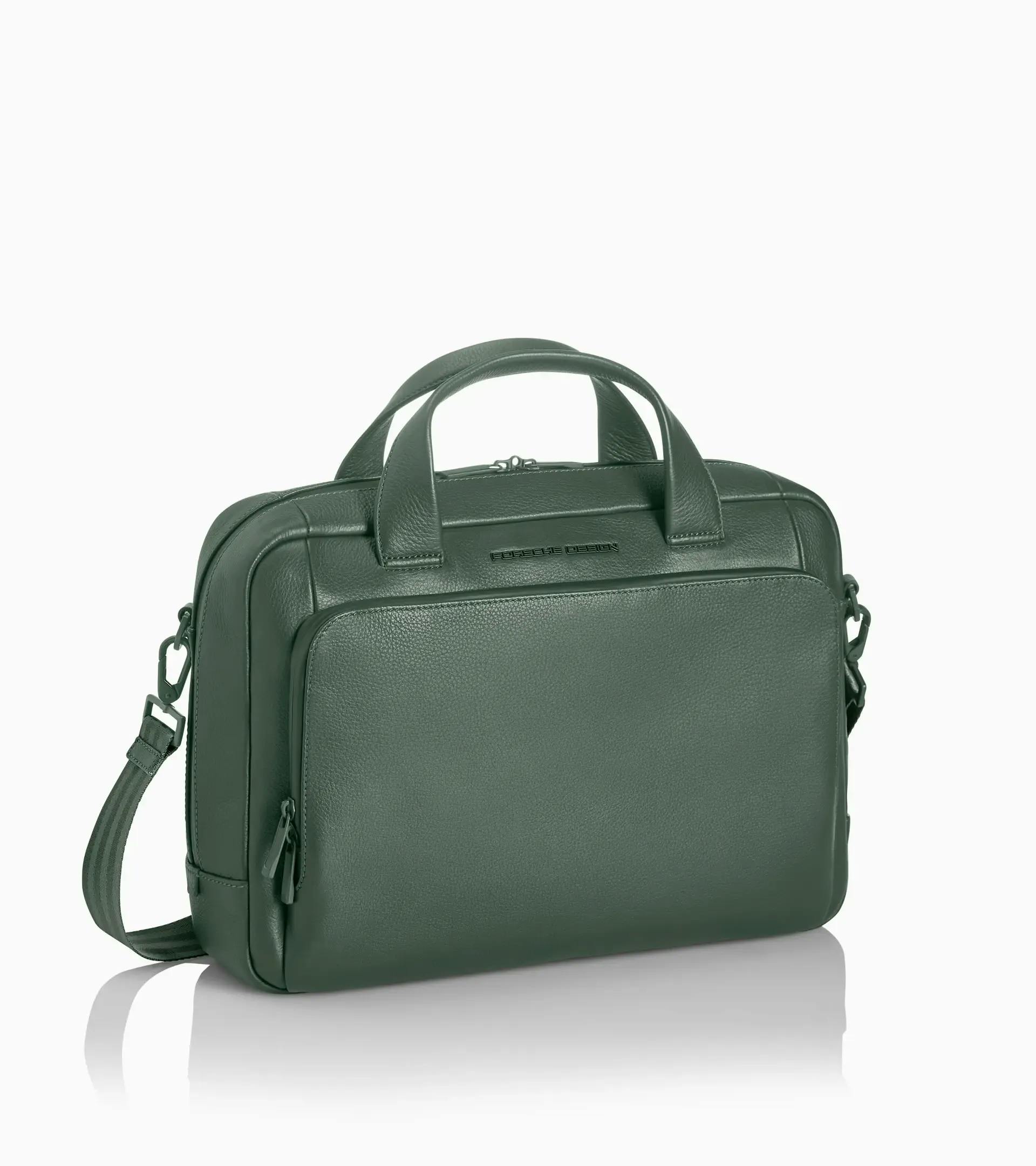 Roadster Leather Briefcase S thumbnail 6