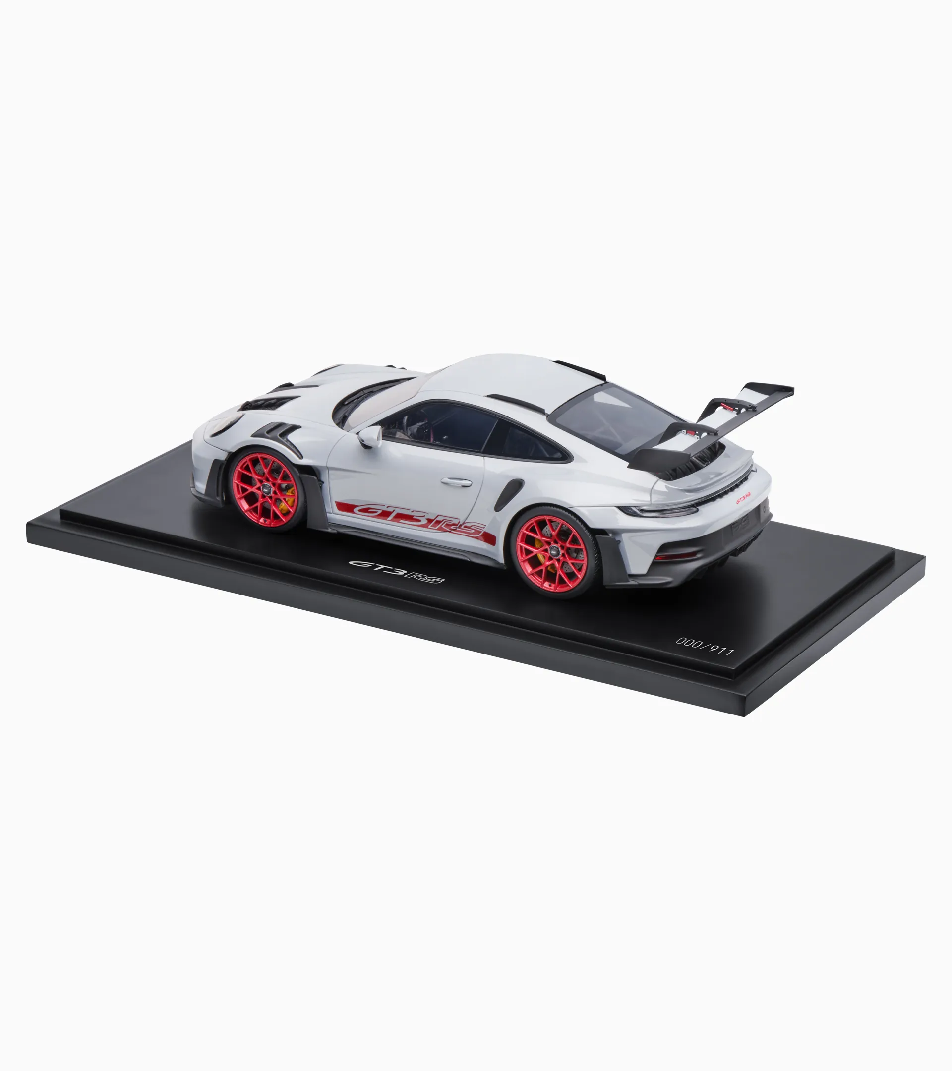 Porsche 911 GT3 RS (992) – Limited edition 3