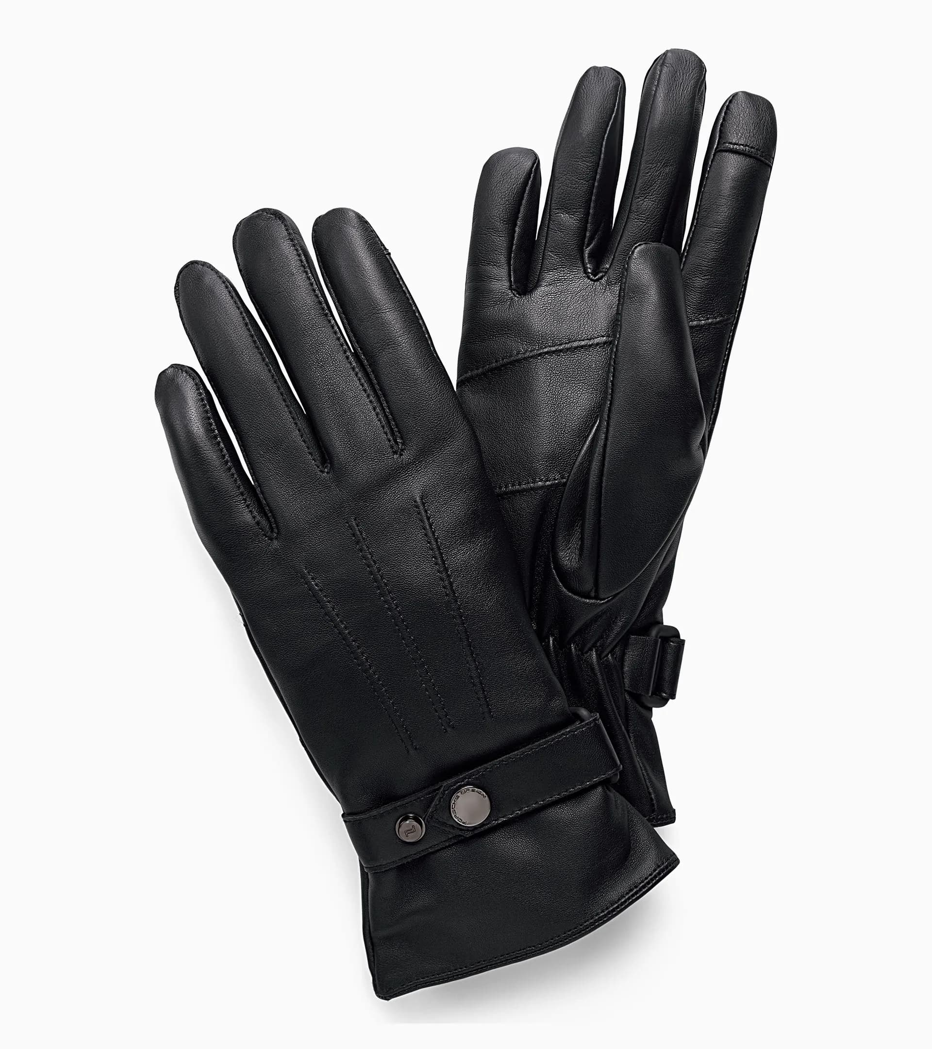 Athleisure gloves  1