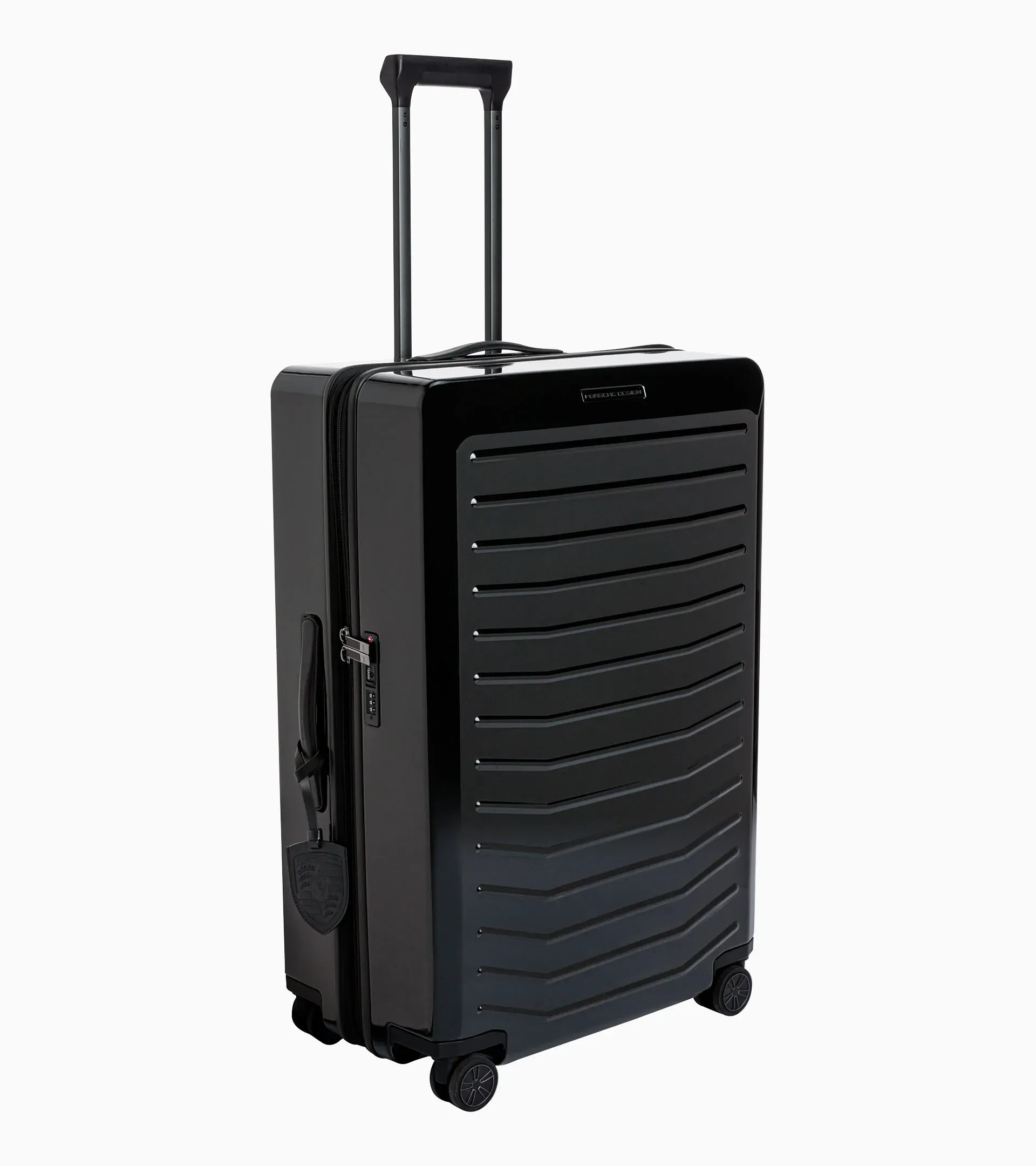 Roadster hardcase trolley L