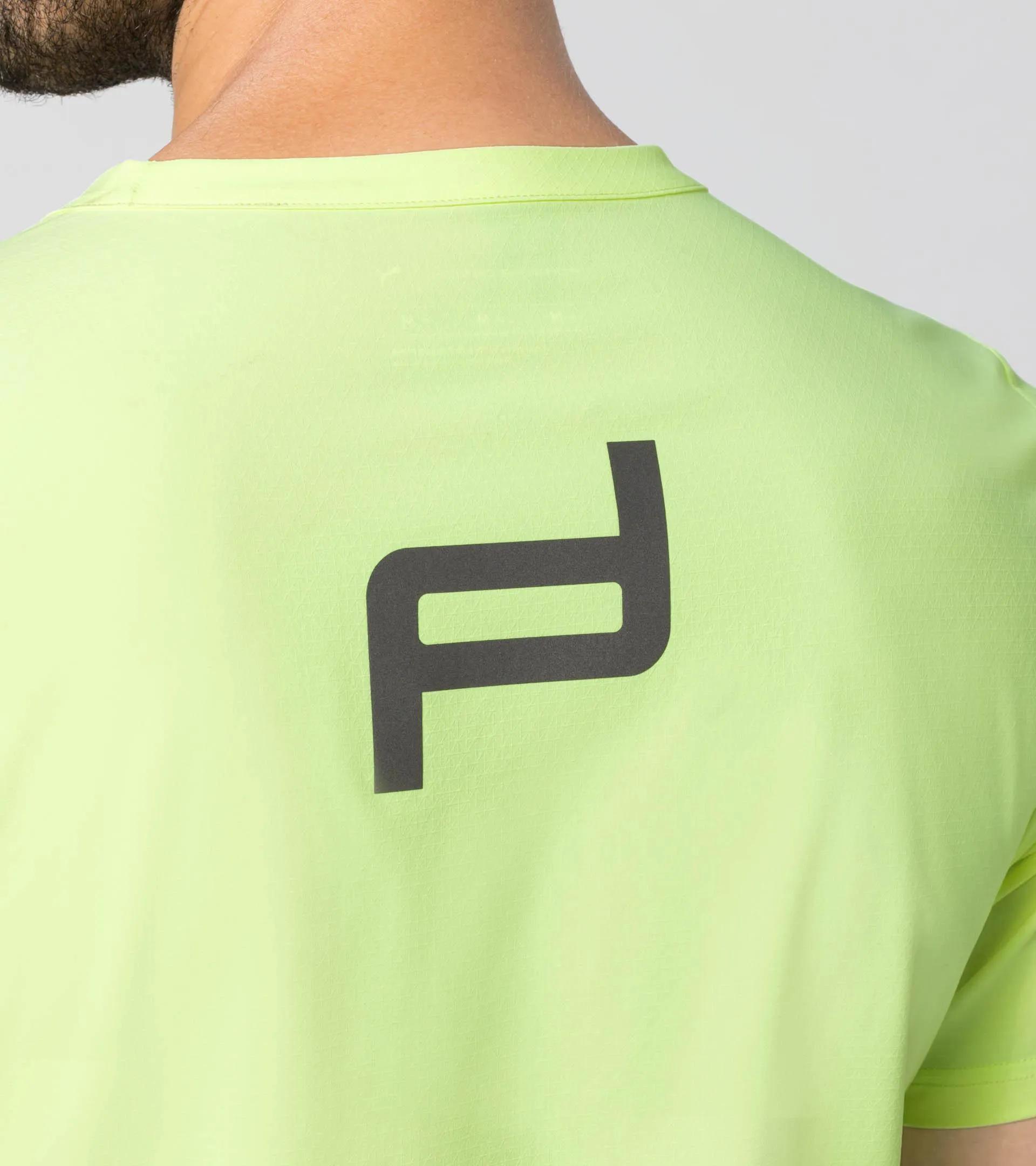 Active Tee-Shirt thumbnail 3