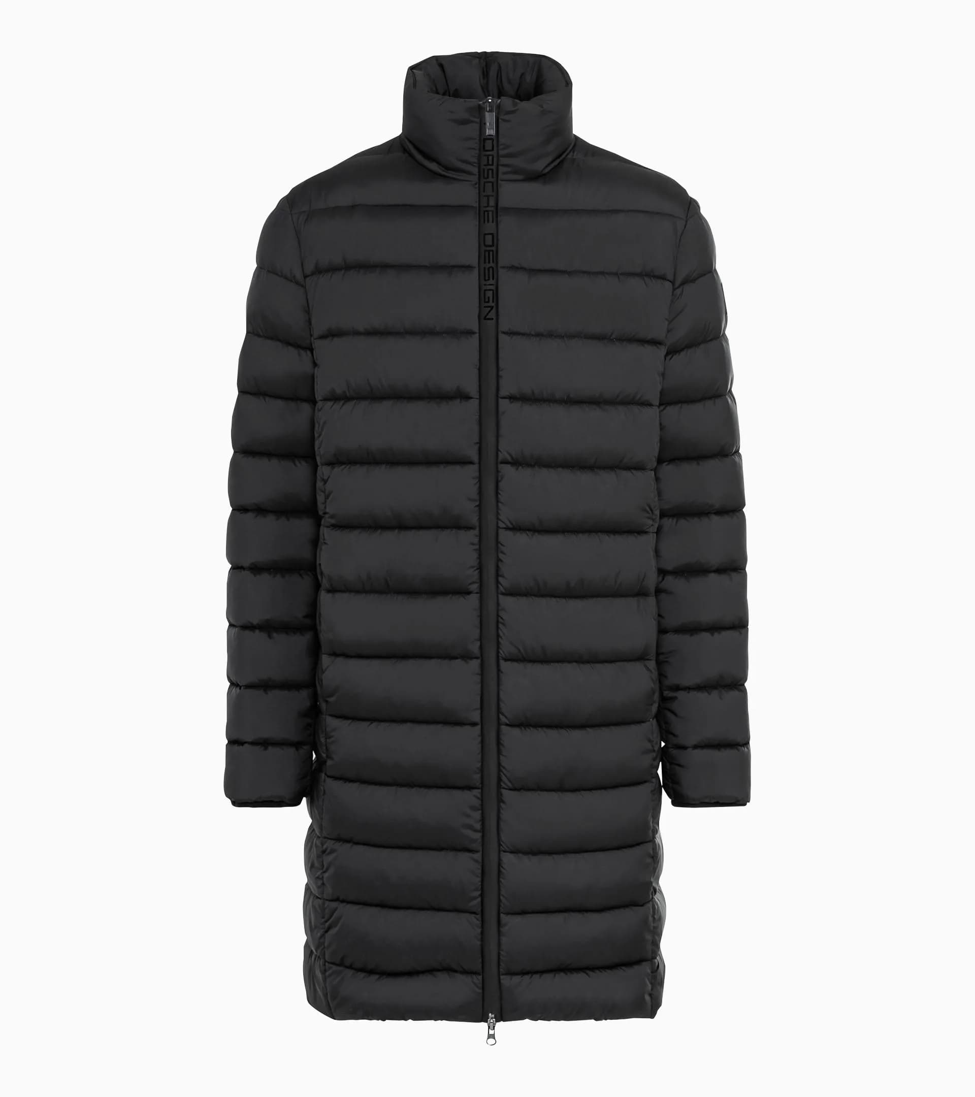 Porsche design hotsell winter jacket