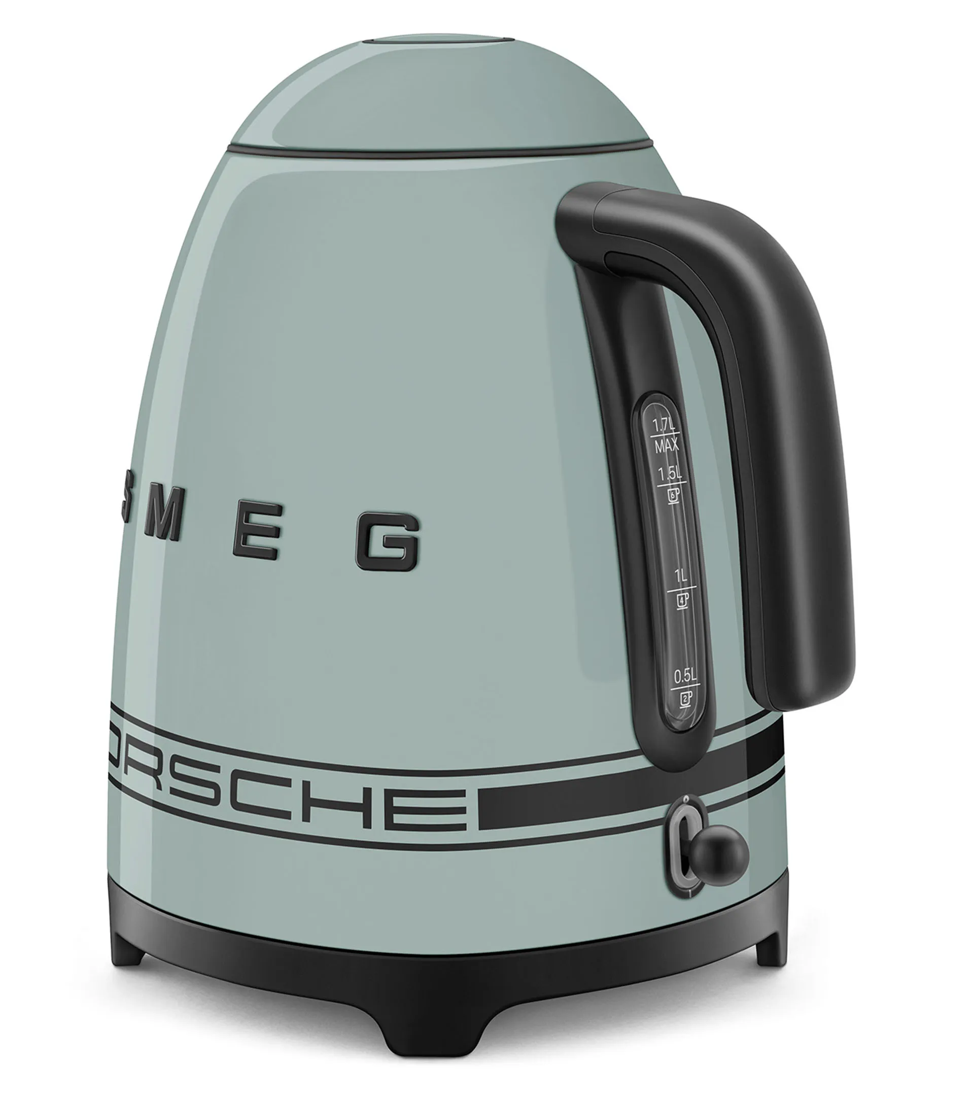 Wasserkocher – Porsche x Smeg  5