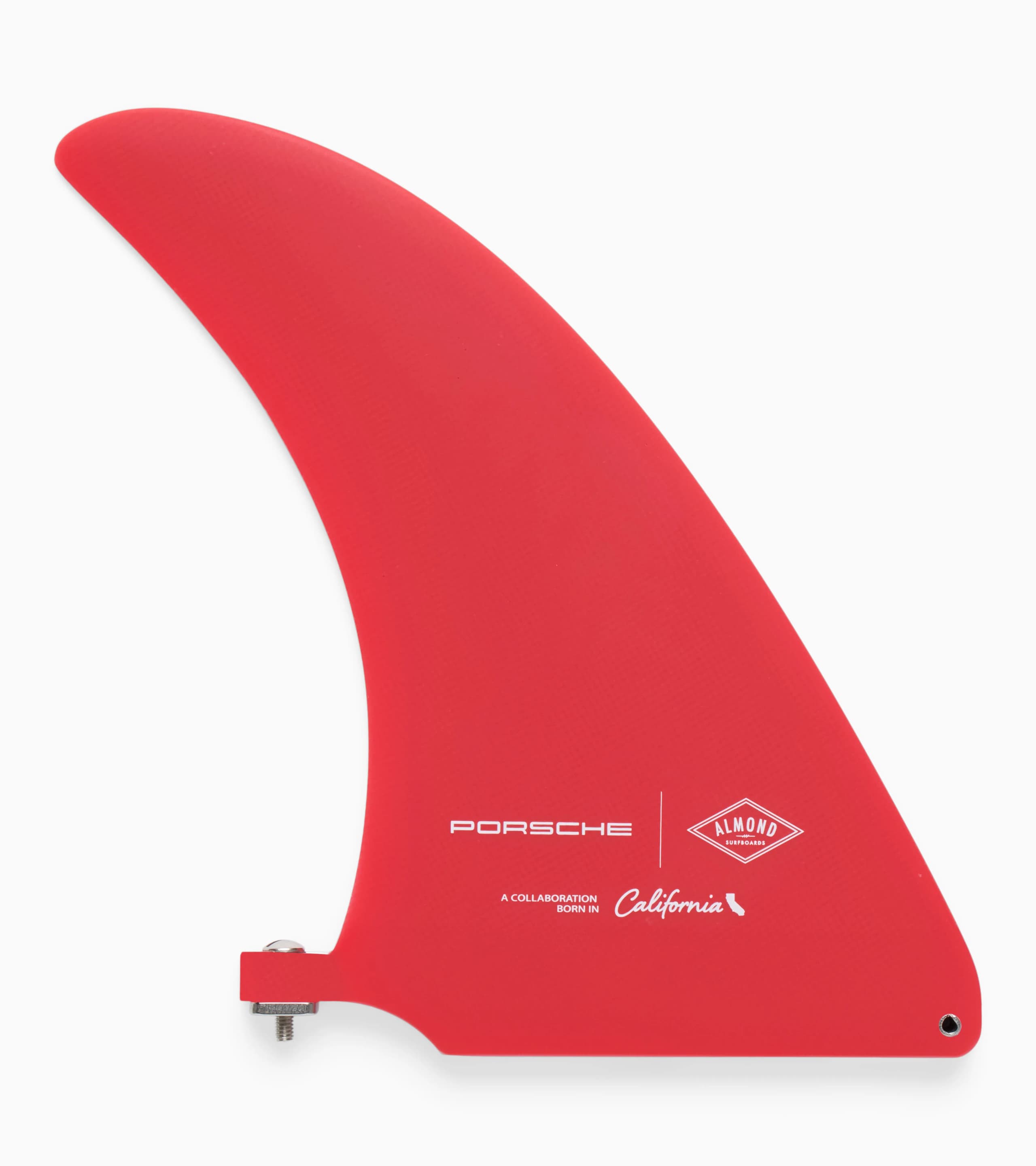 Porsche x Almond Surfboard Carrera RS 2.7 6