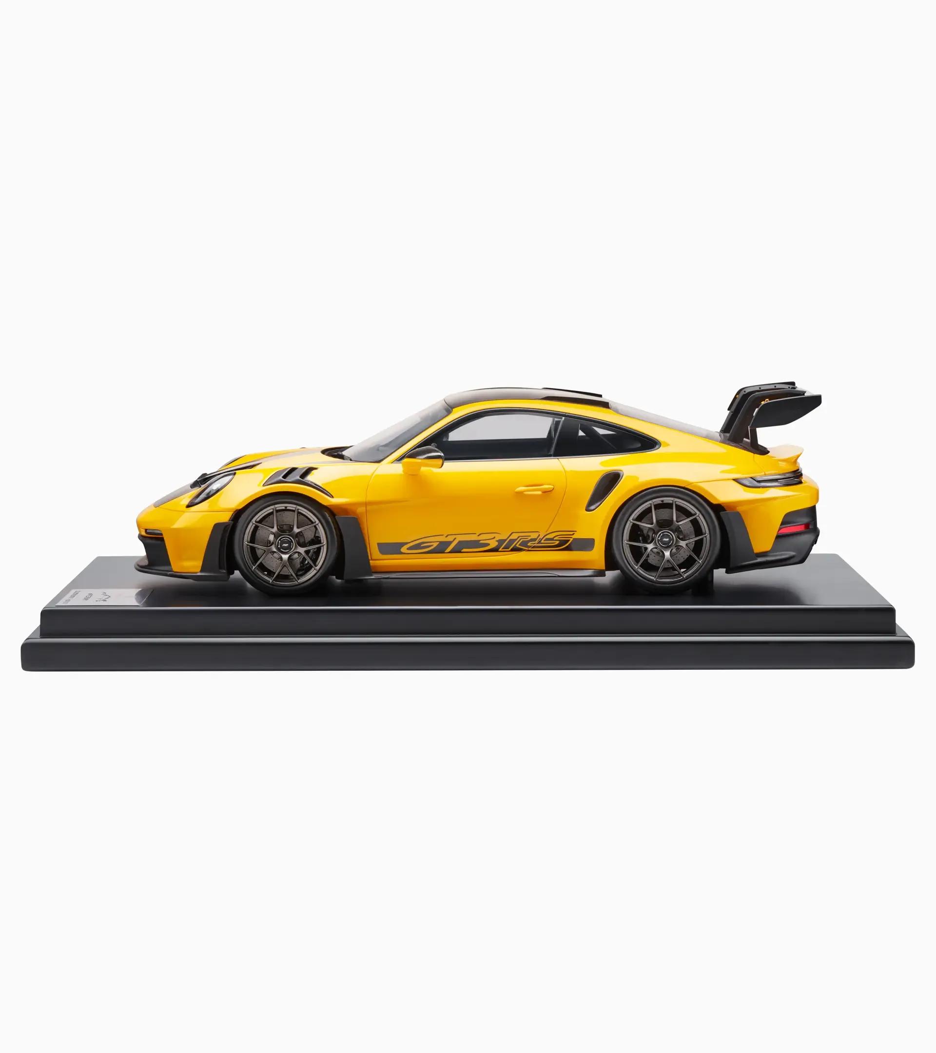 Porsche 911 GT3 RS (992) – Ltd.