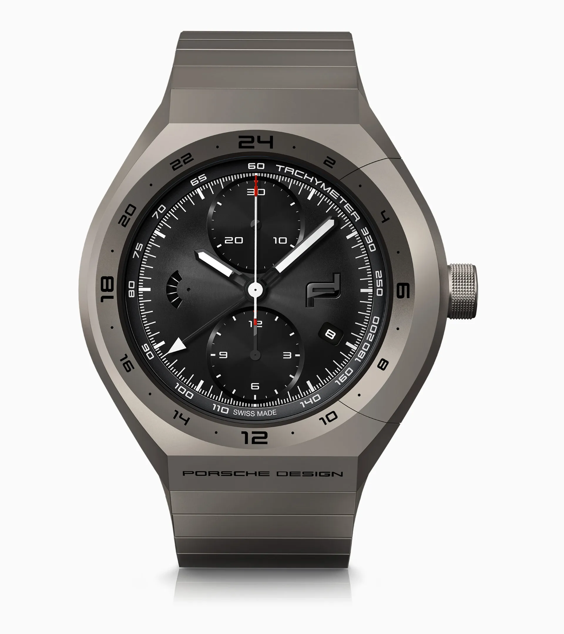 Monobloc Actuator GMT-Chronotimer 3