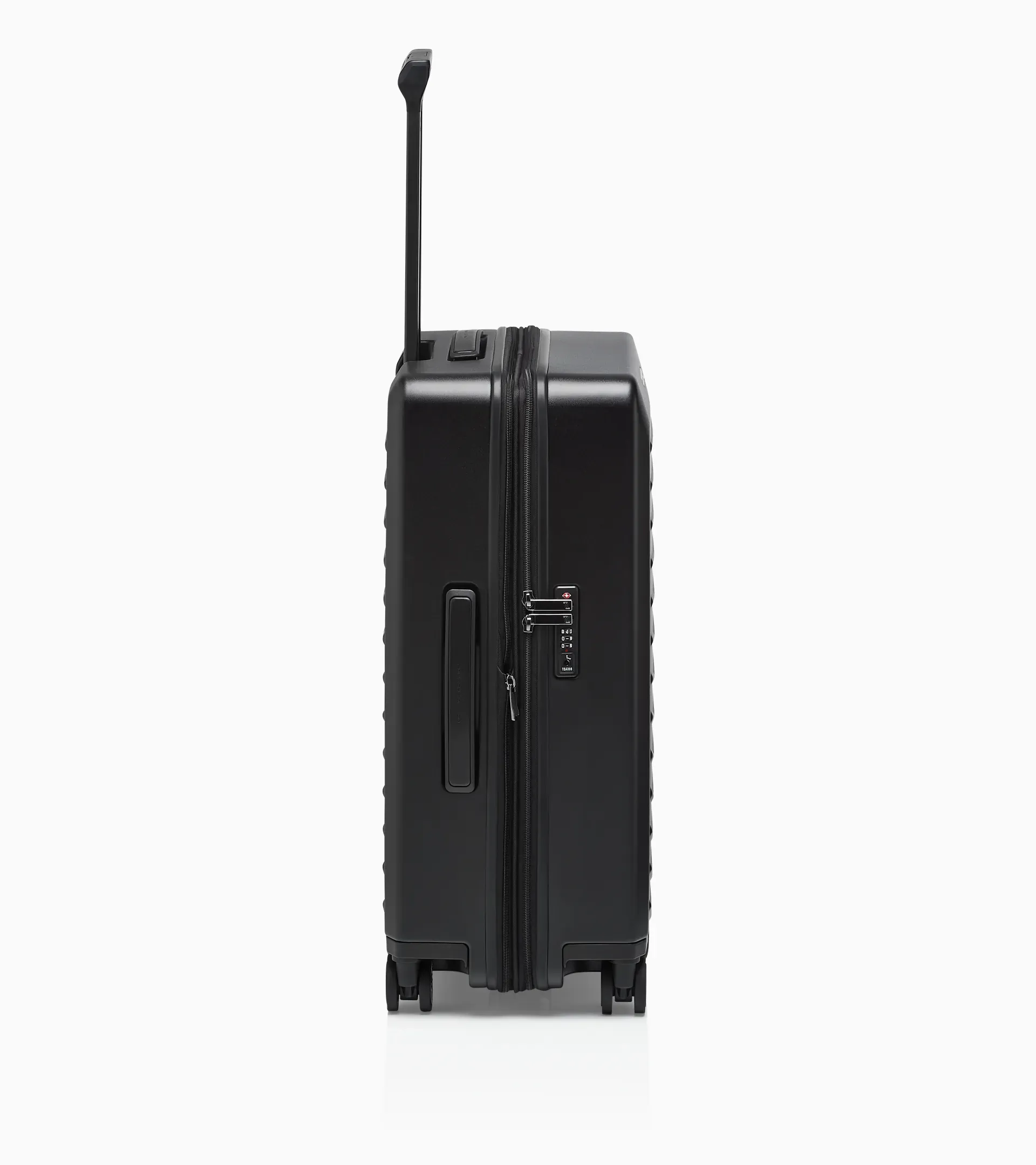 Roadster Hardcase 4W Trolley M 2