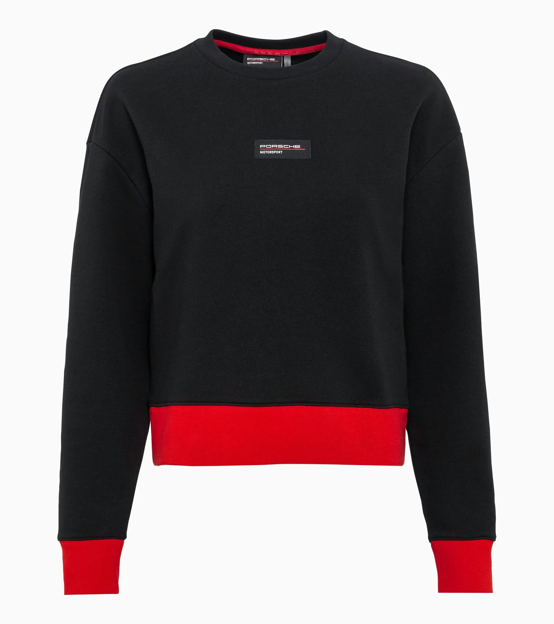 Sweatshirt Damen – Motorsport Fanwear thumbnail 0